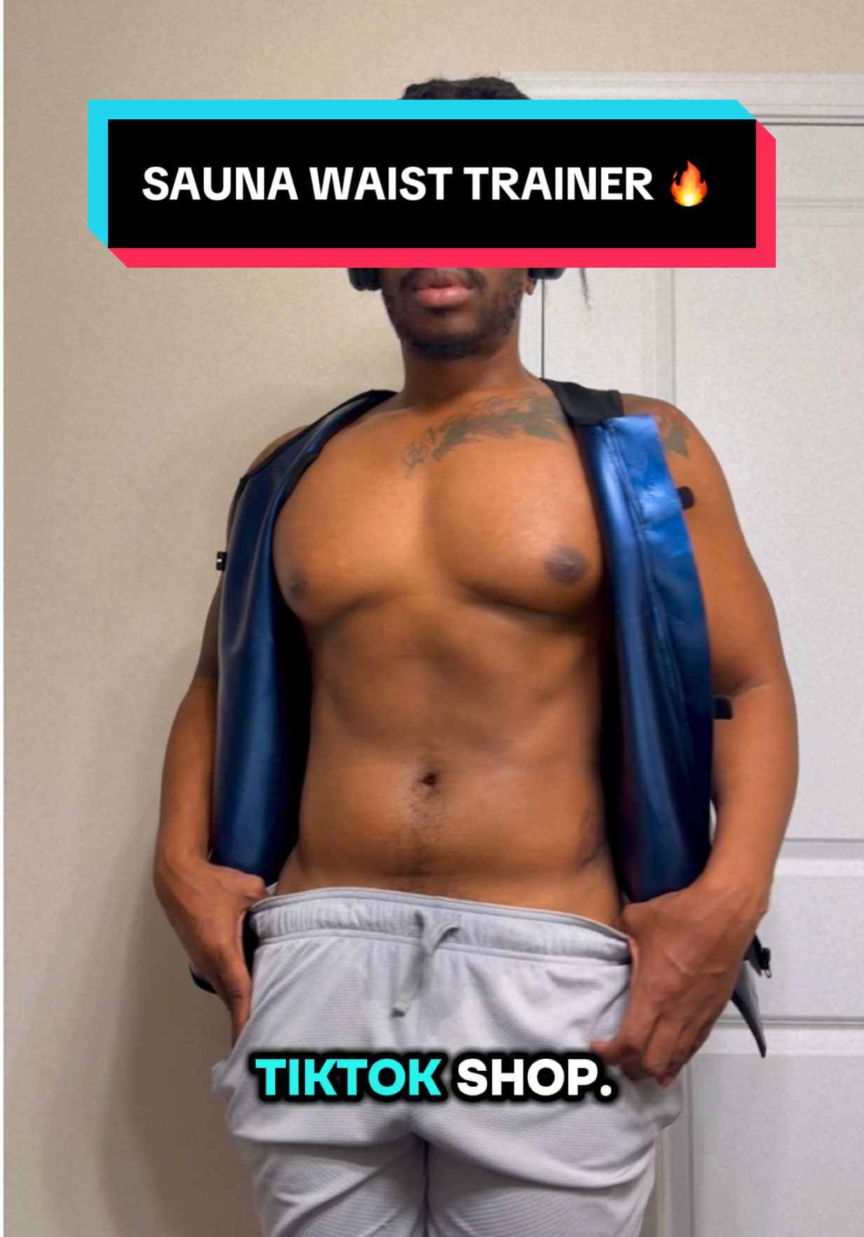 @yourtrainertevin