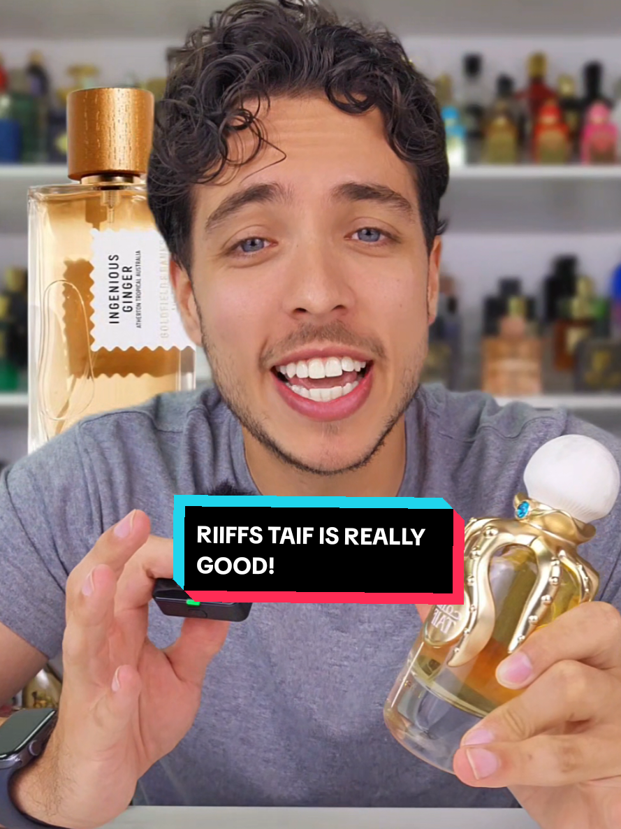 @Scent From Evan