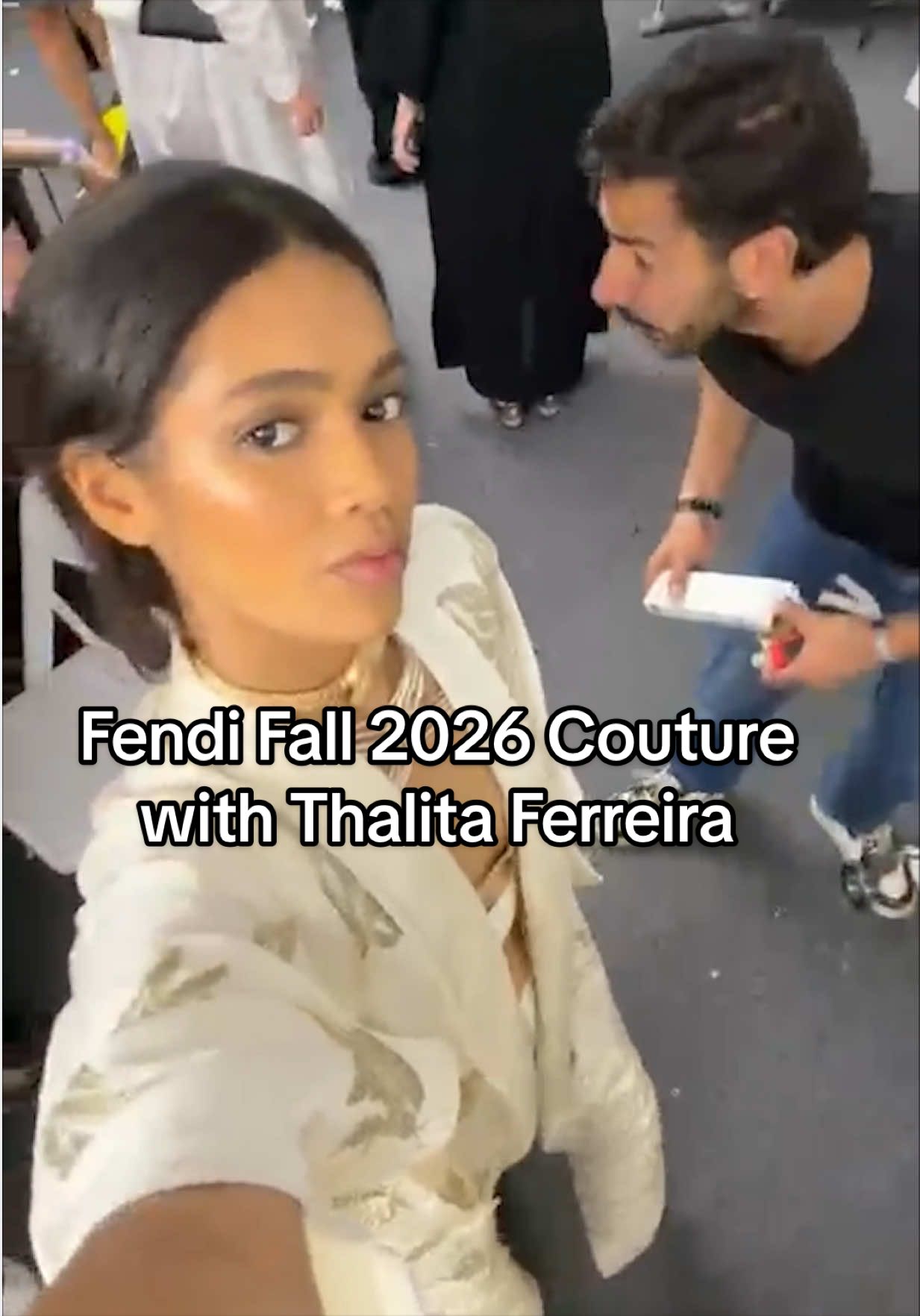 @Vogue