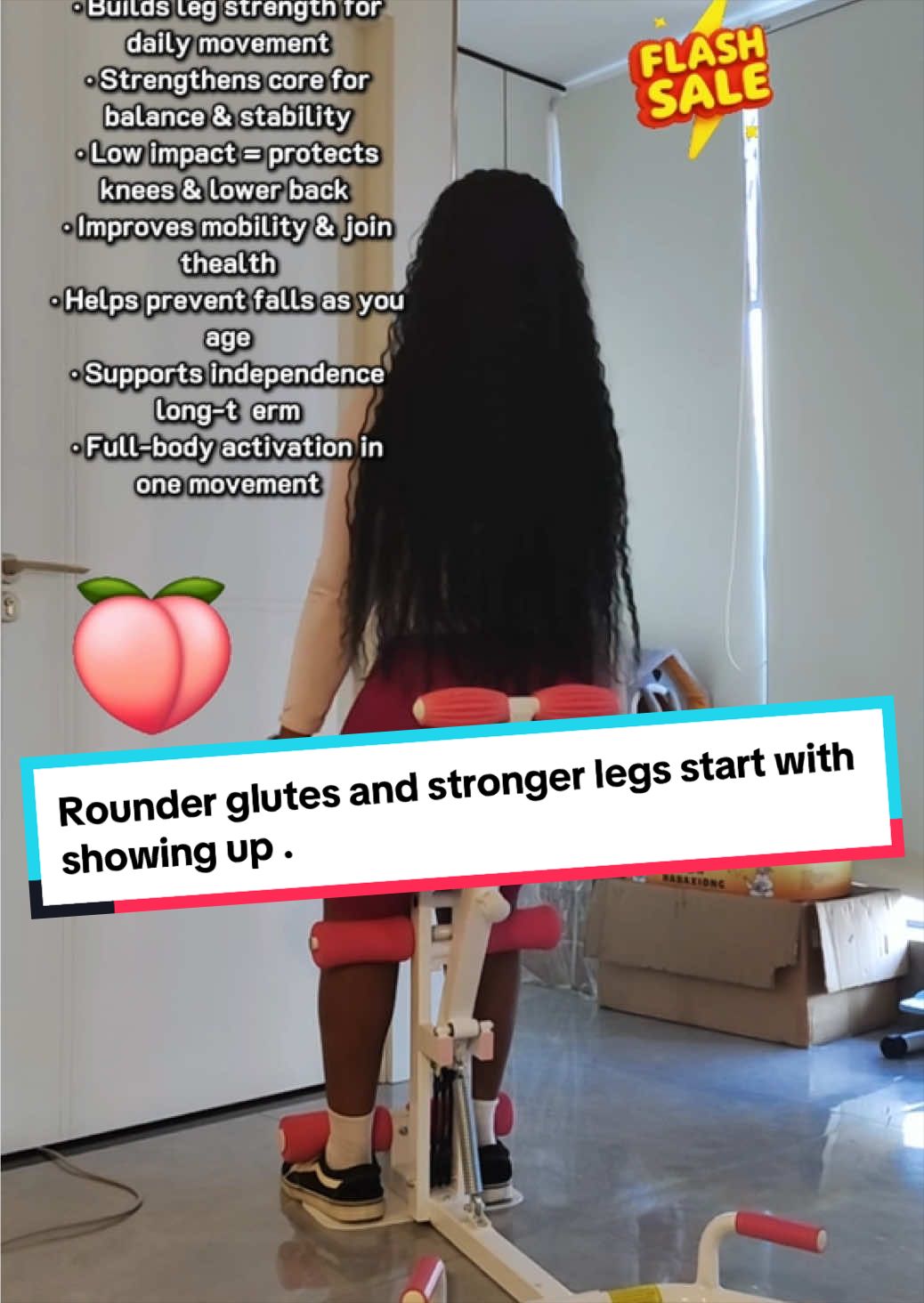 @Lucky gym