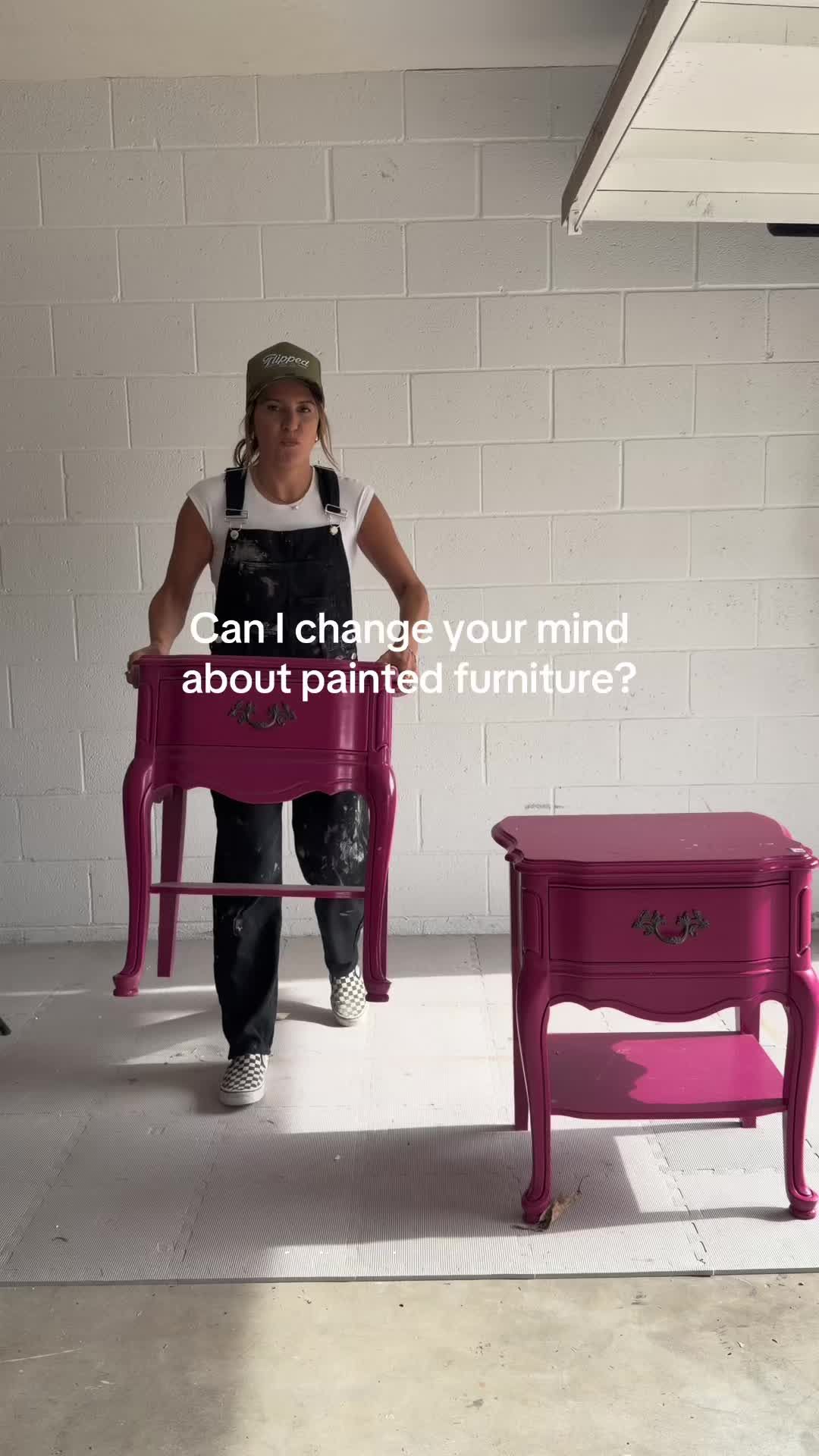 @Dixie Belle Paint