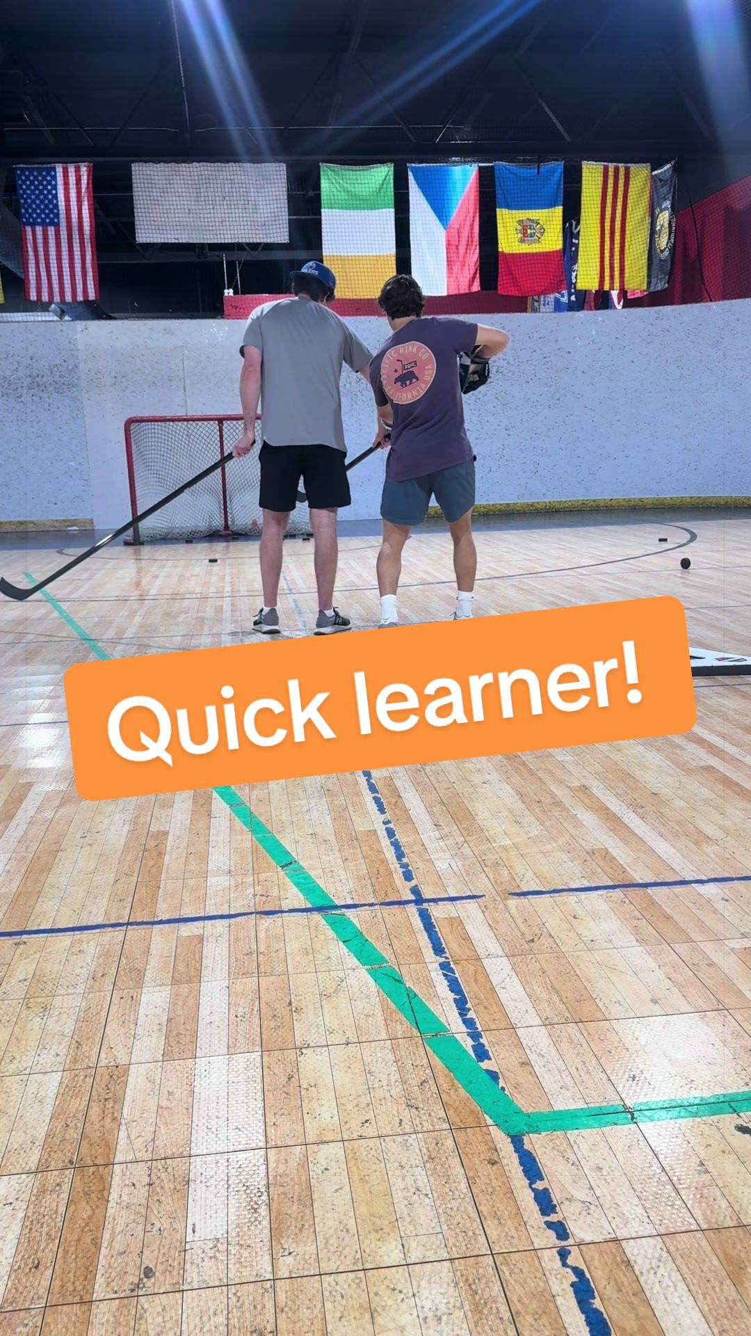 @Modern Hockey