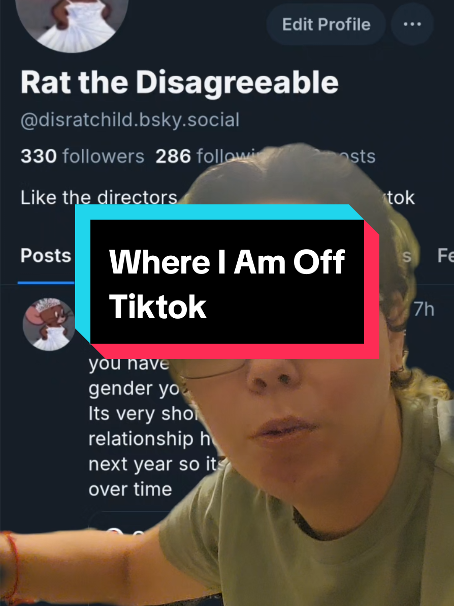 @Rat the Disagreeable they/them