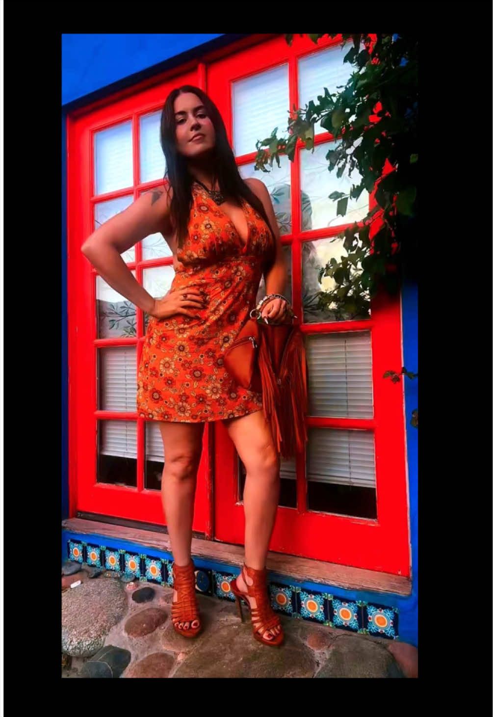 @Jungle Vixen