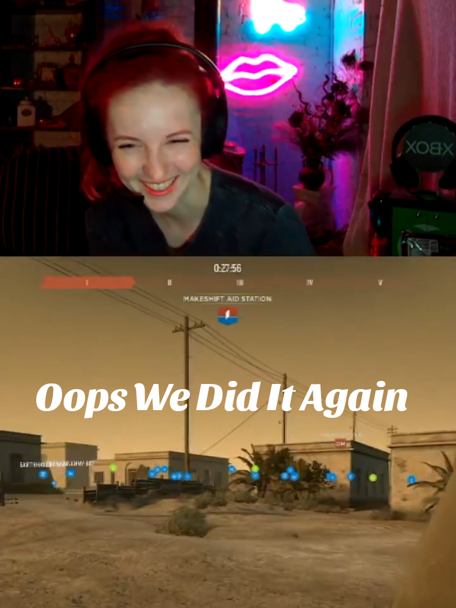 @GamingW/GoreJess