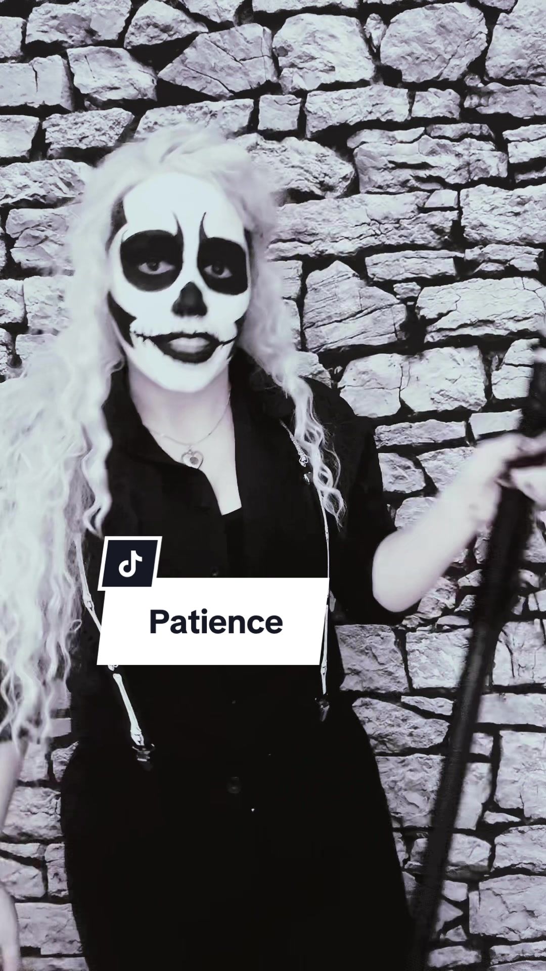 @TikTok&rsquo;s Grim Reaper