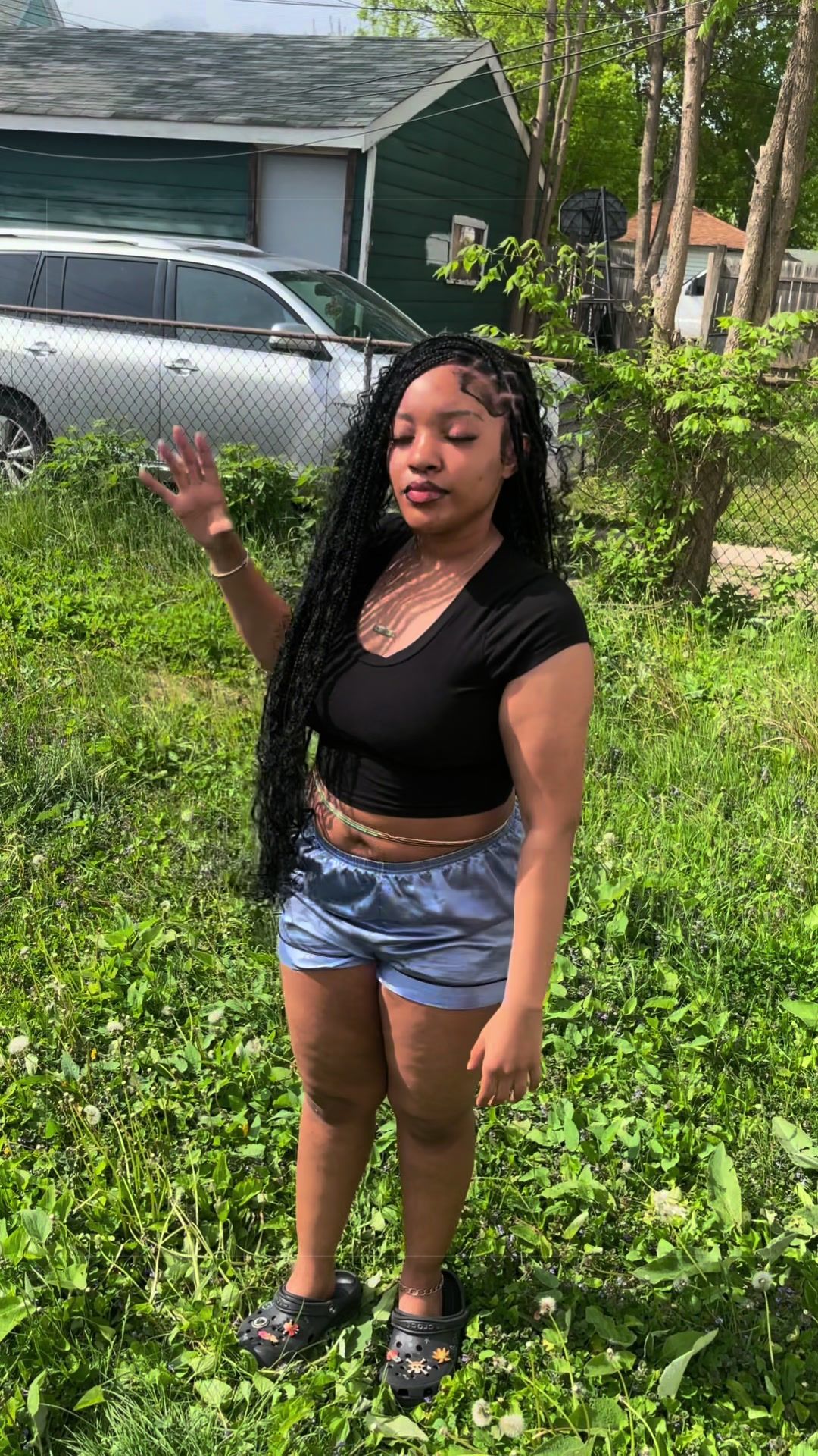 @Kiera Simone💕