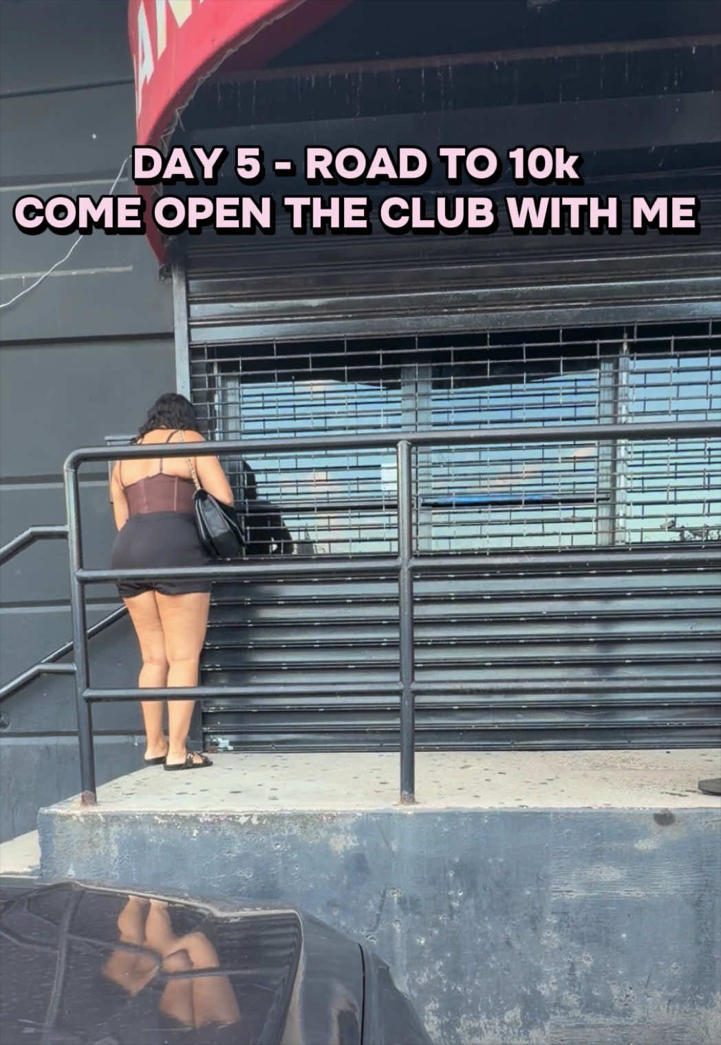 @CRISTINA| UGC |Content Creator