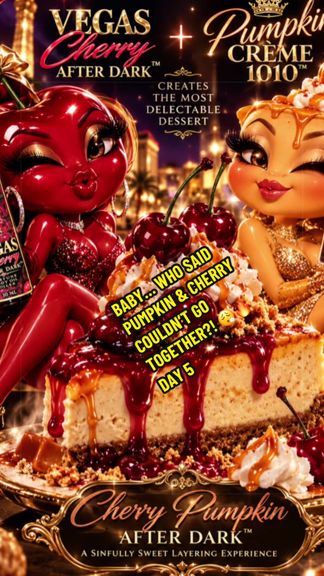 @Godsheavenlyscents