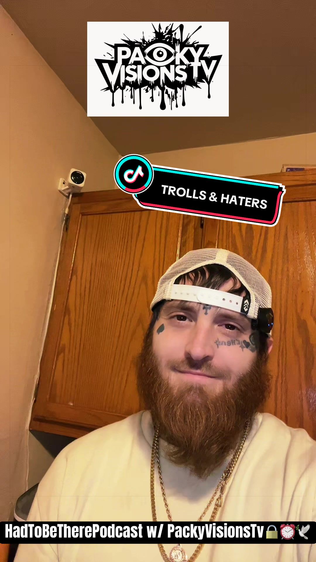 @PackyVisionsTv🔒⏰🕊️