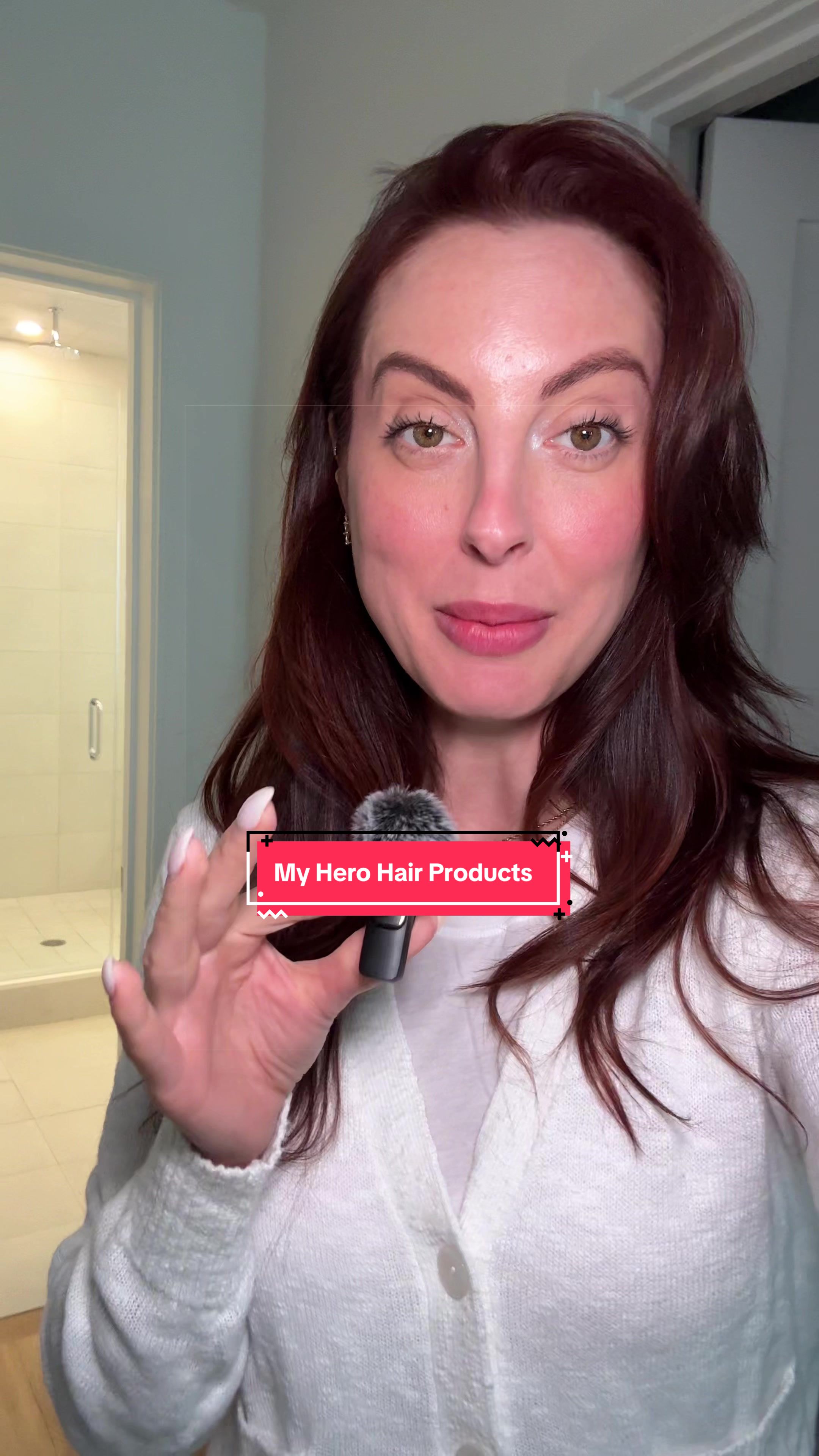 @Eva Amurri