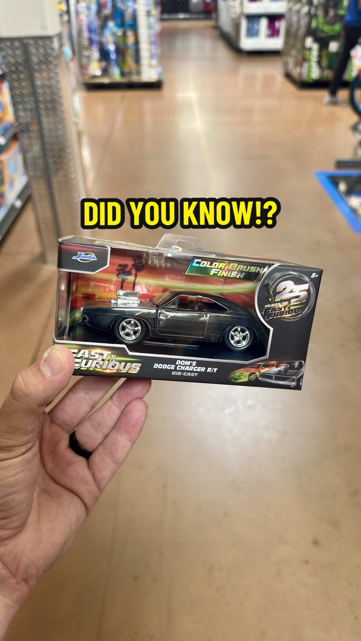 @Toretto’s Diecast Garage