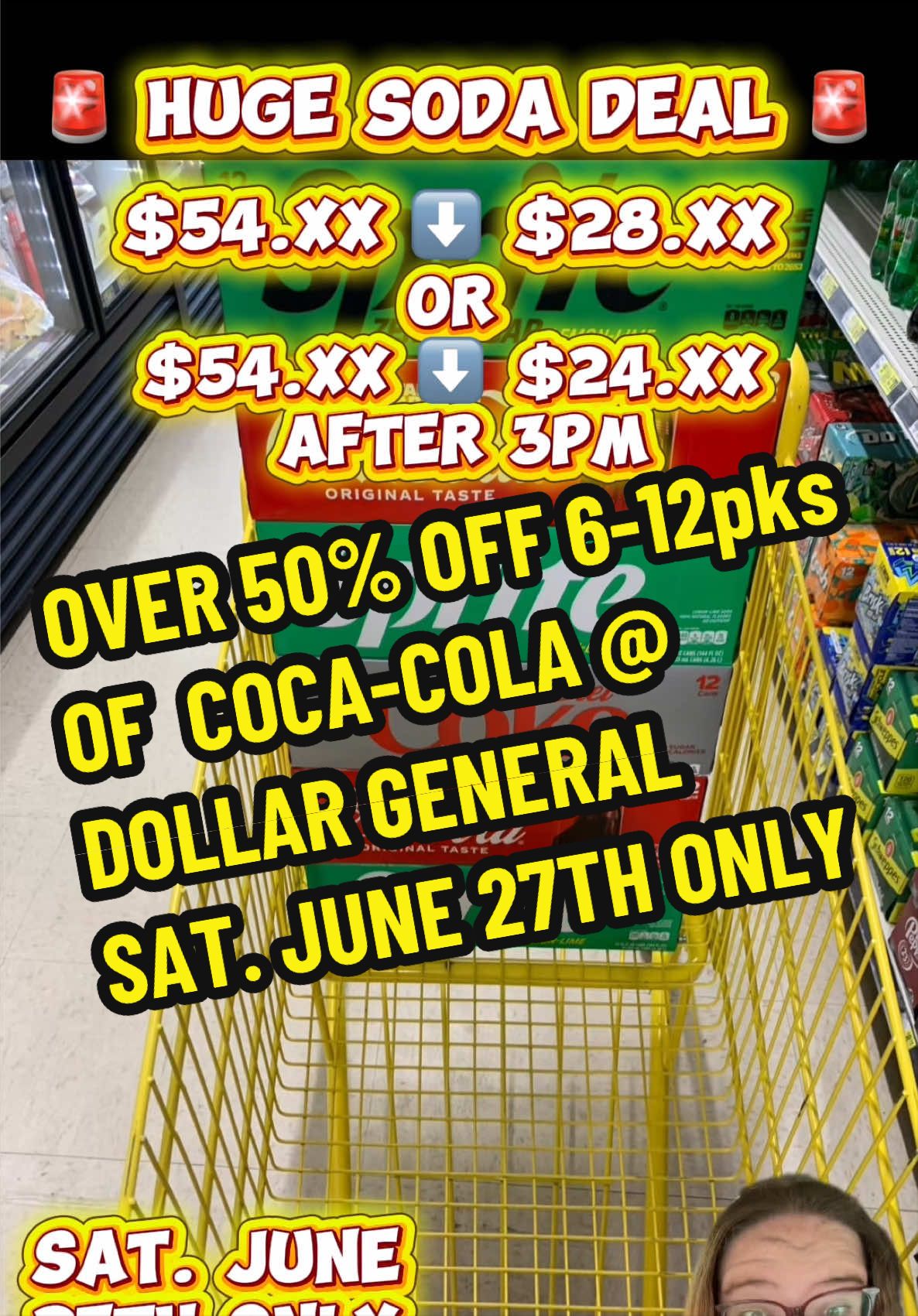 @Couponing with Kay