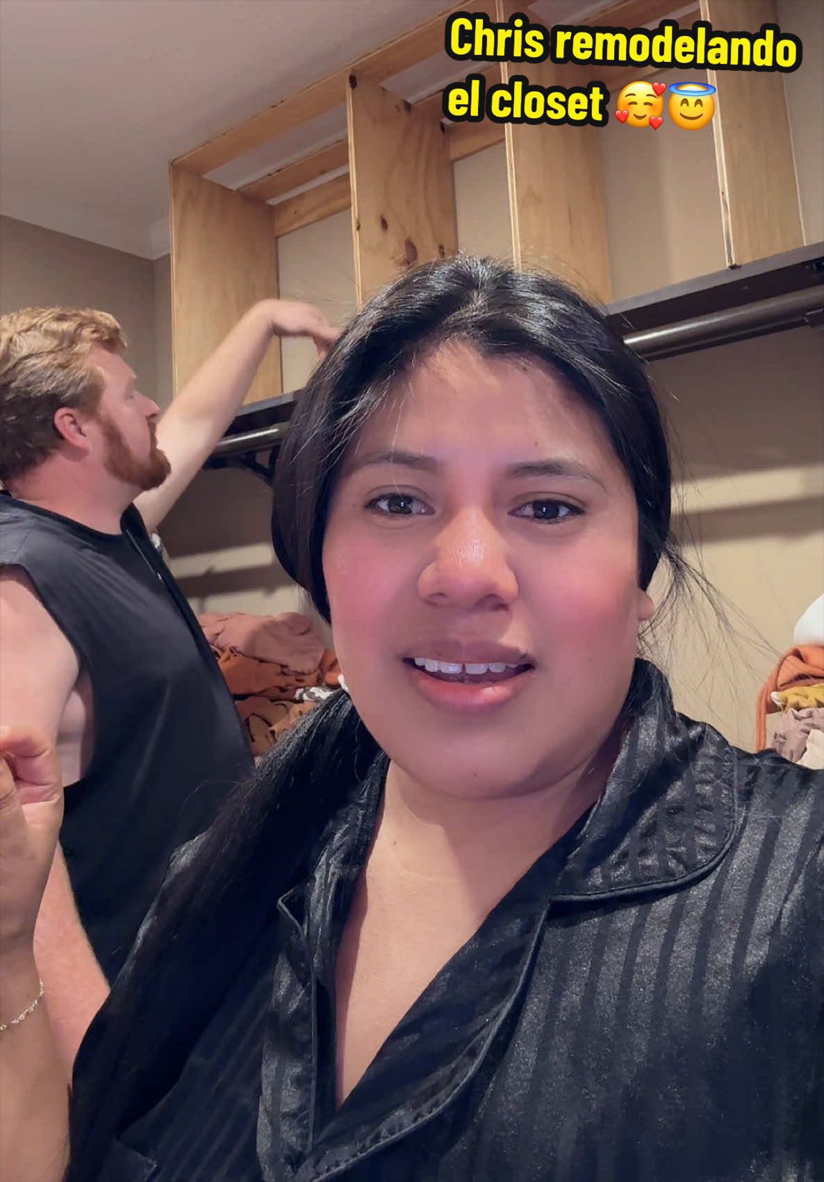 @Sarita&ChrisHudson