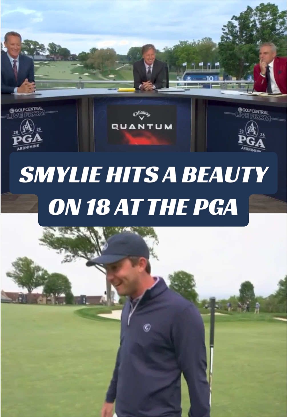 @Golf Channel