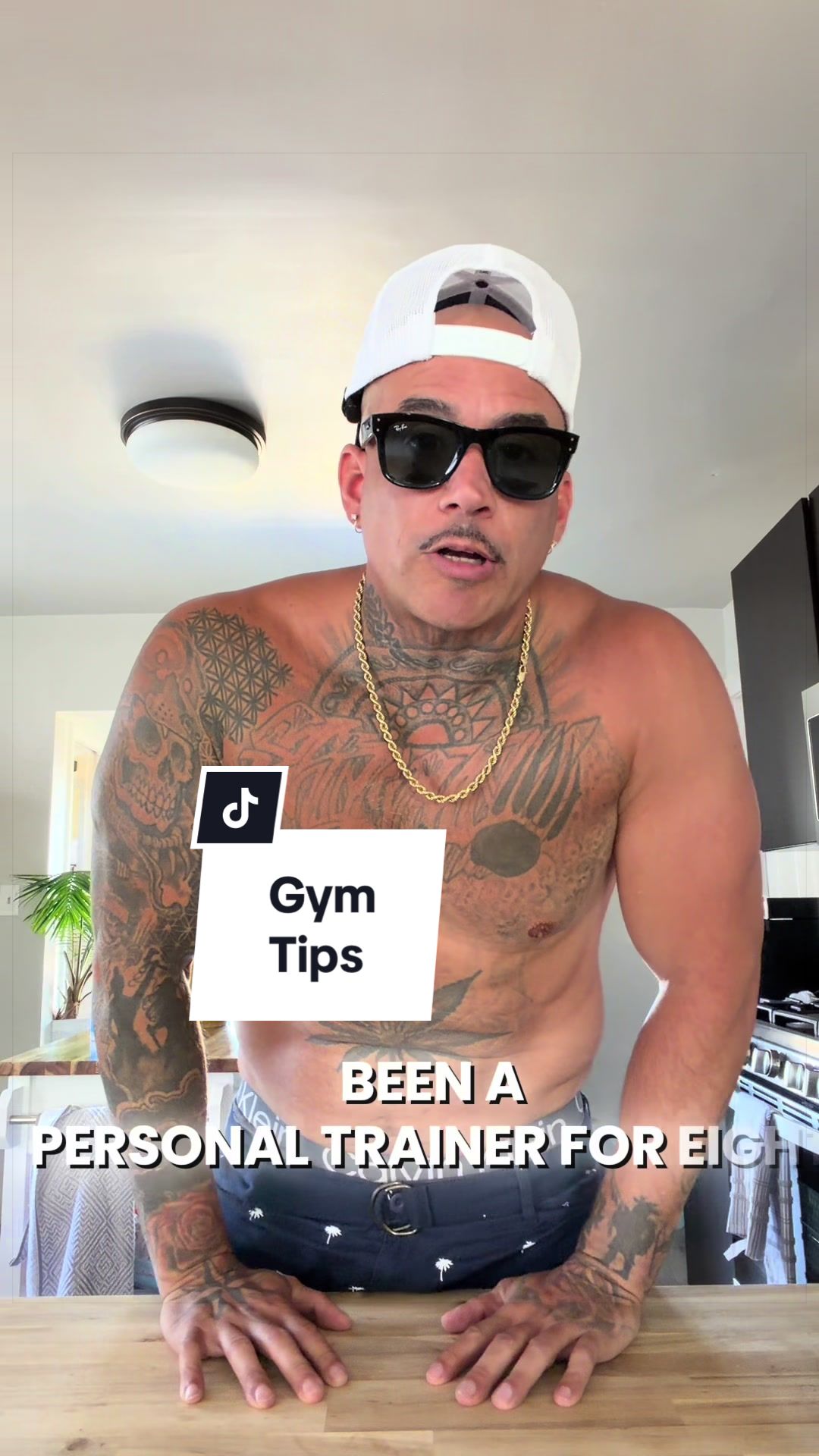 @Trainerlivin