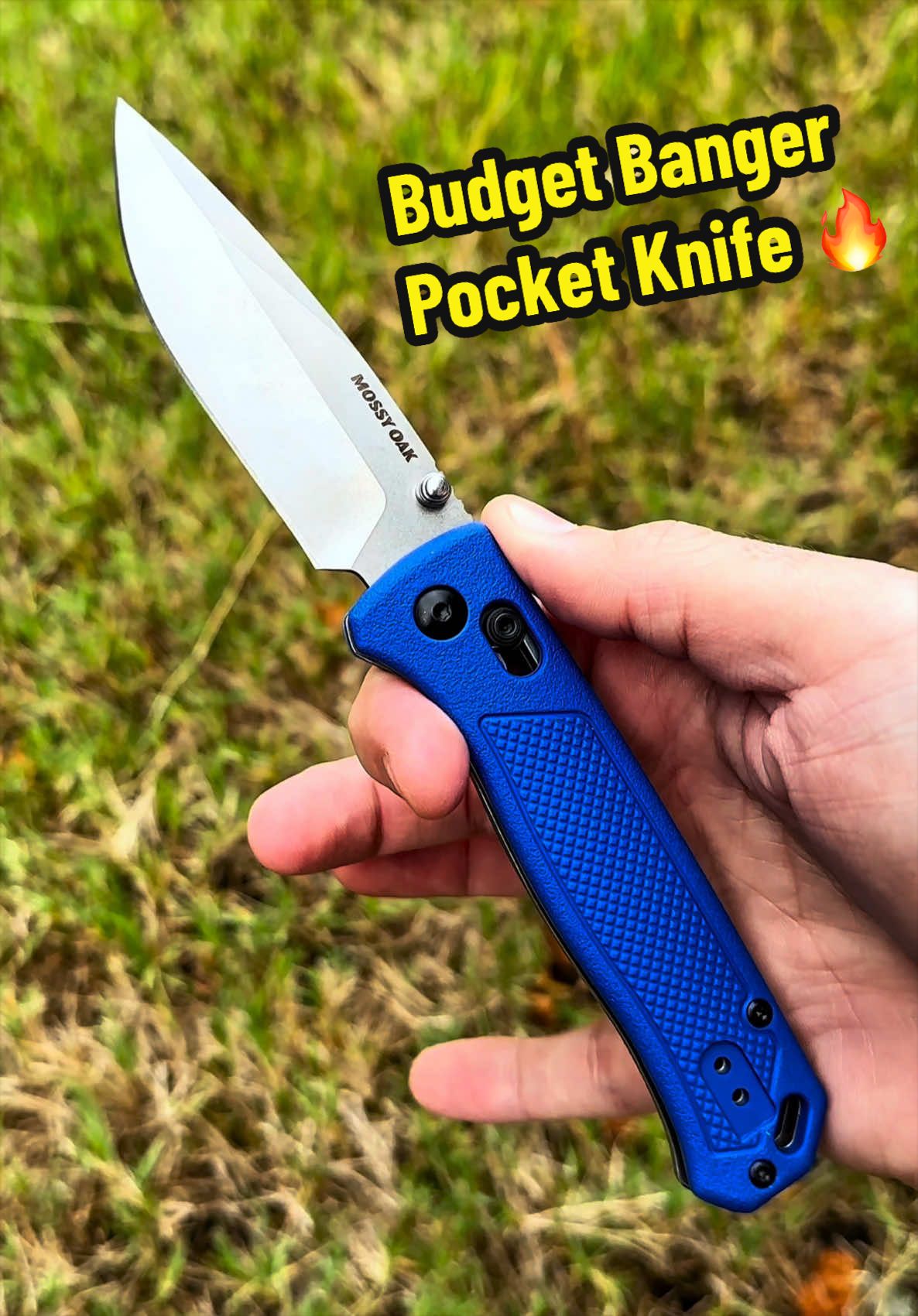 @Blade District