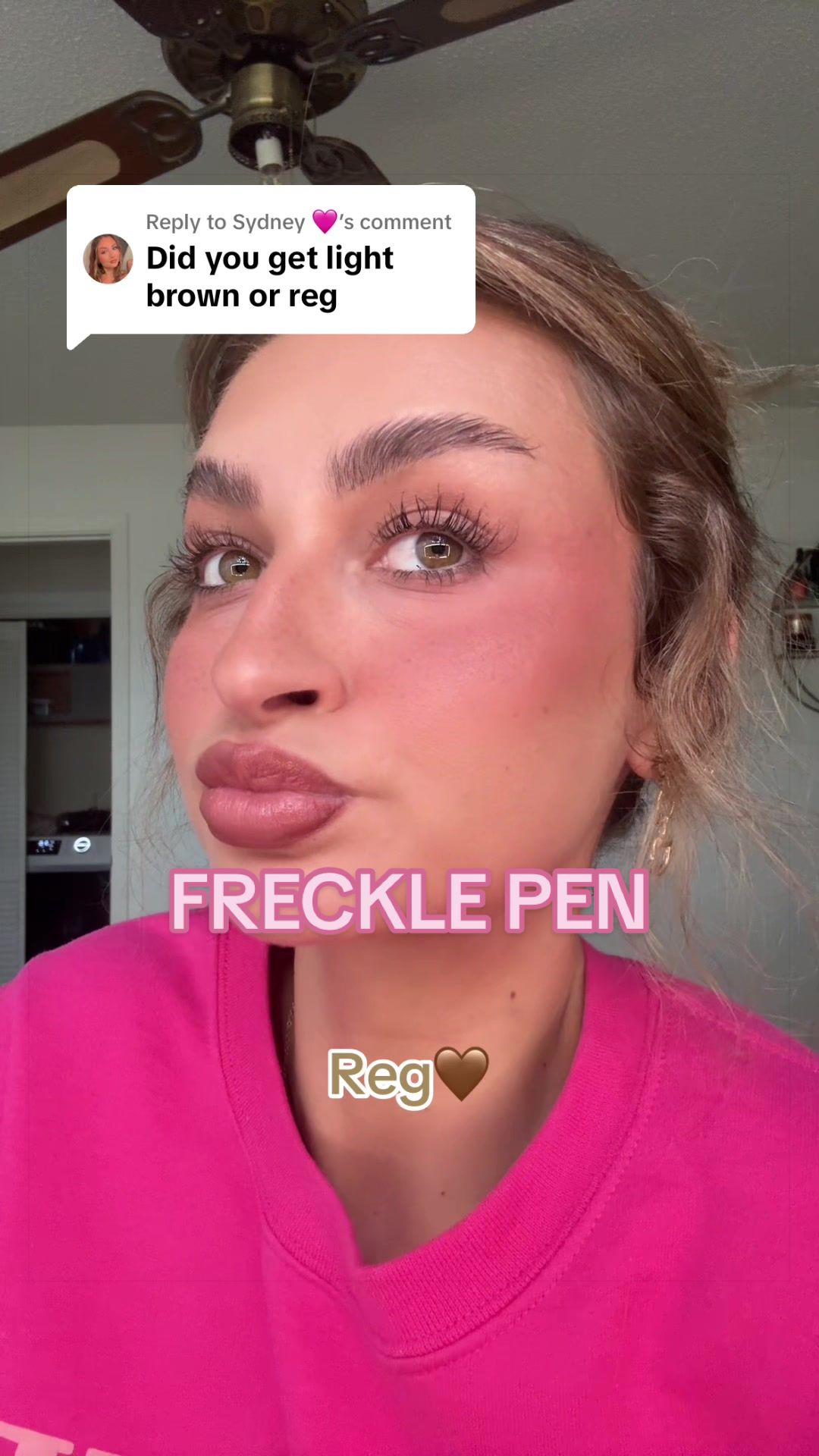 @Adelyn Grace┃MUA💄