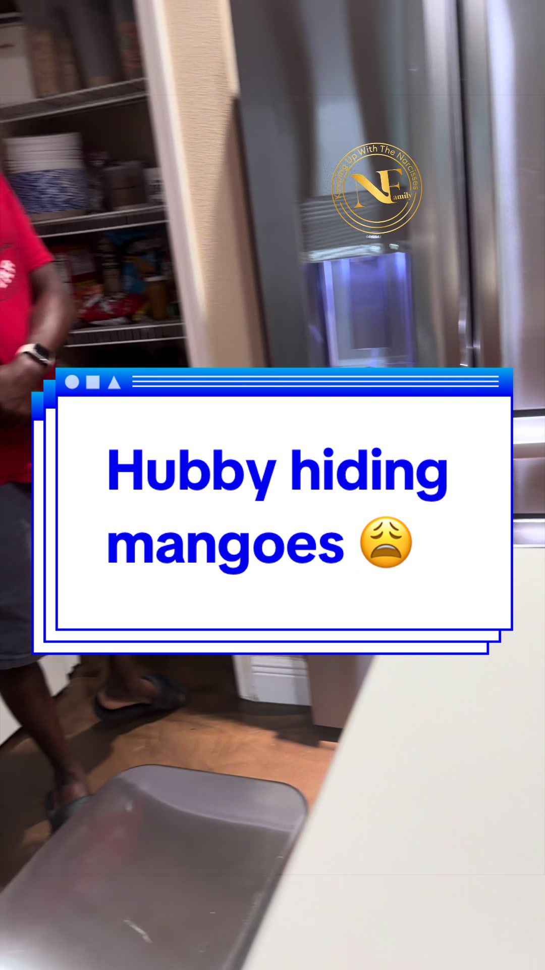 @KeepingUpWithTheNarcisses