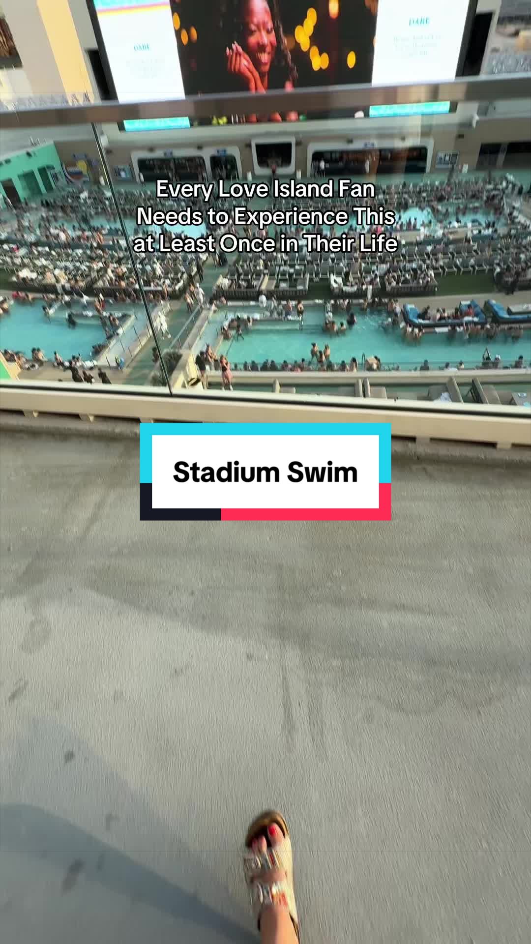 @Las Vegas