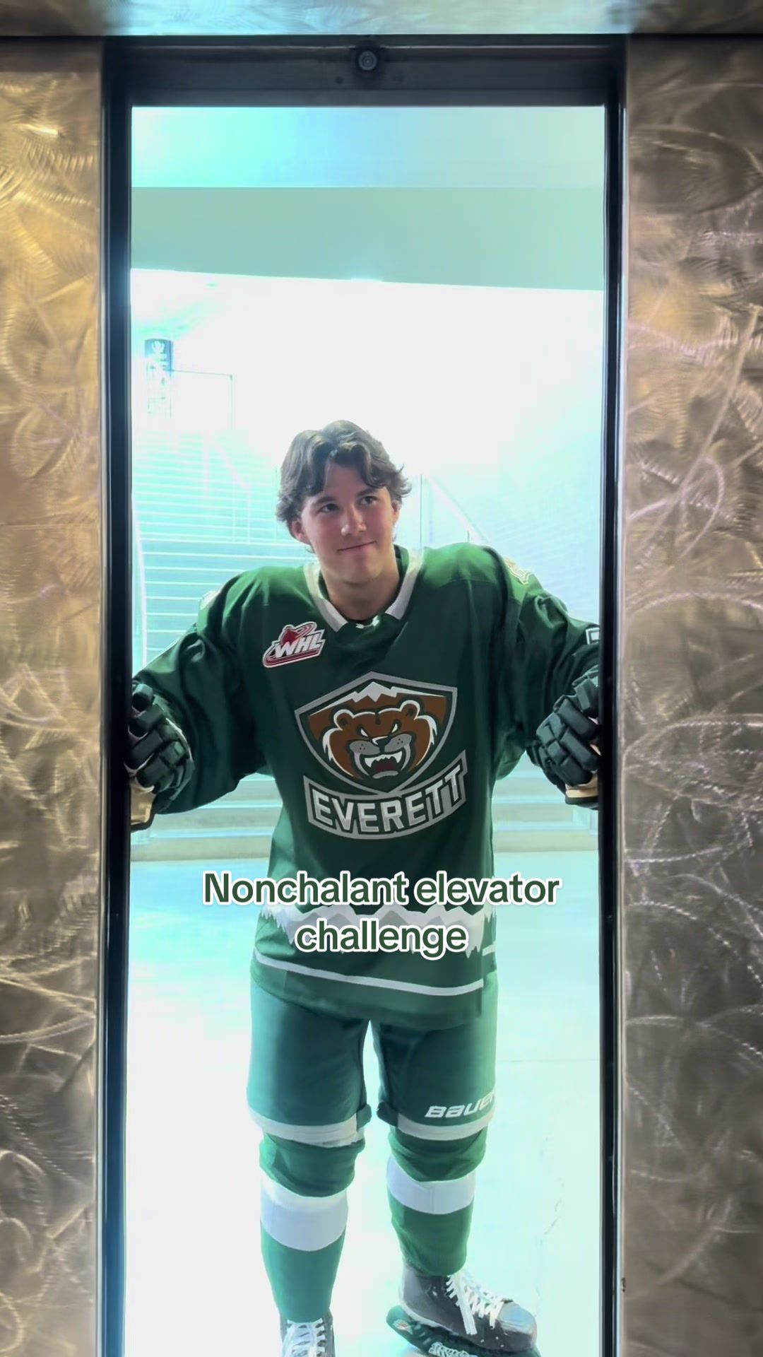 @Everett Silvertips