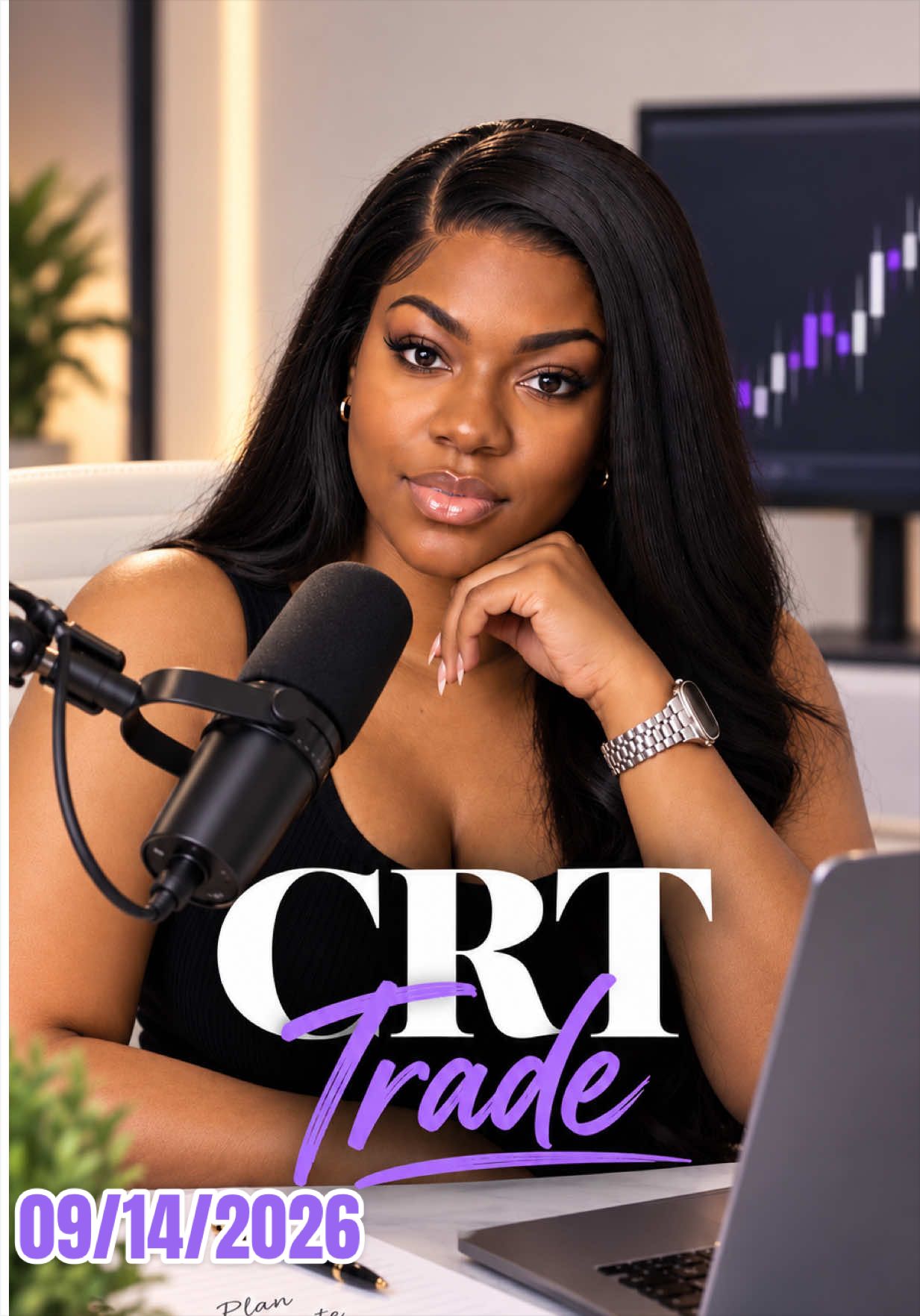 @📈TheGracefulTrader📉