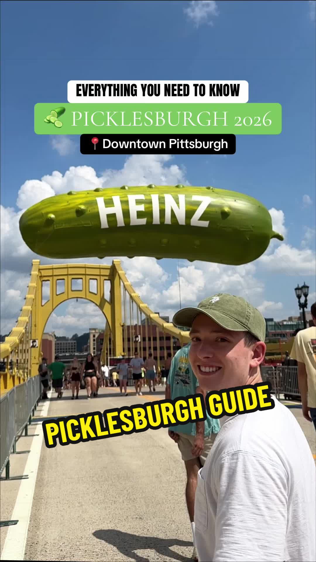 @Billy | PA Travel Creator