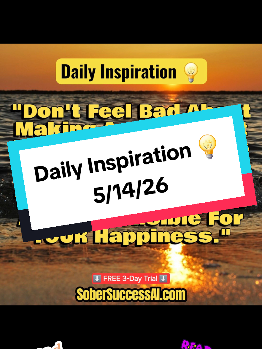 @Mikey | SoberSuccess Coach