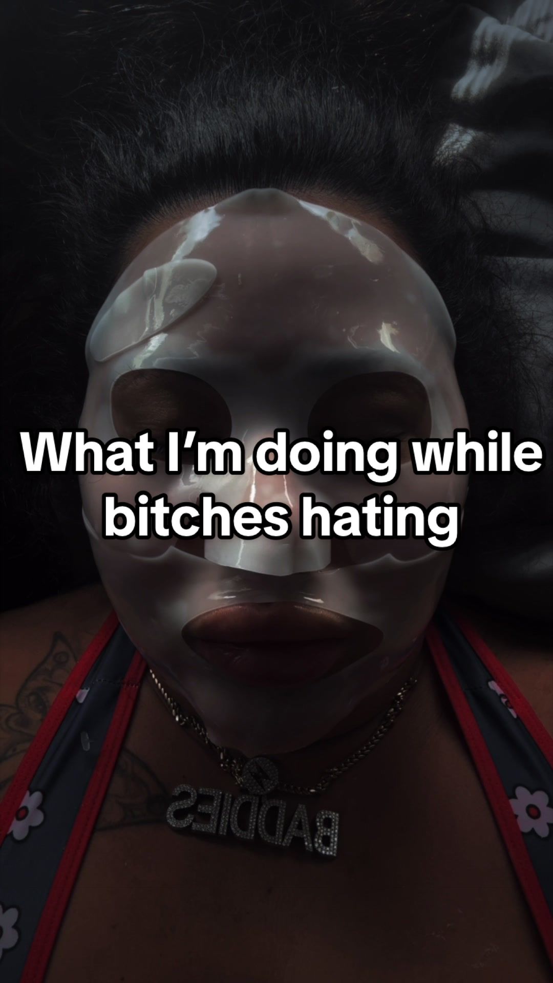@Bigsmileybaby