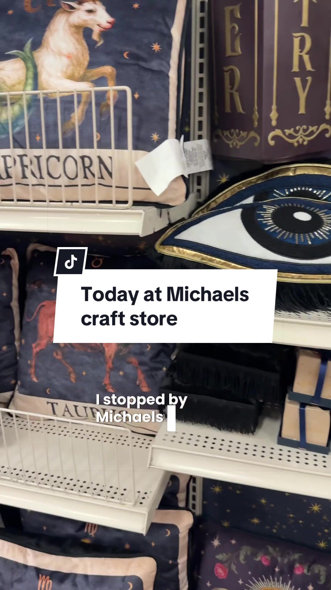 @The Crafty Chica