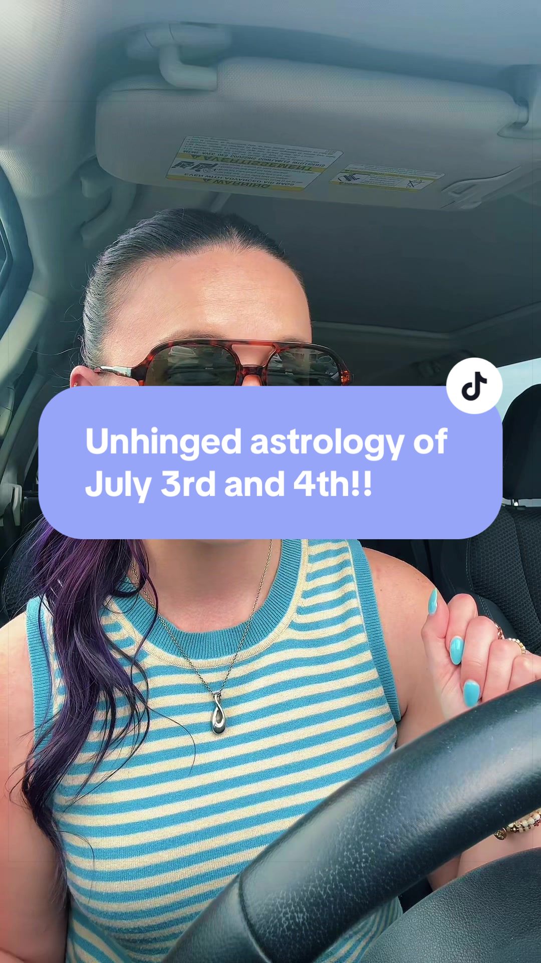 @Lunar Living Astrology