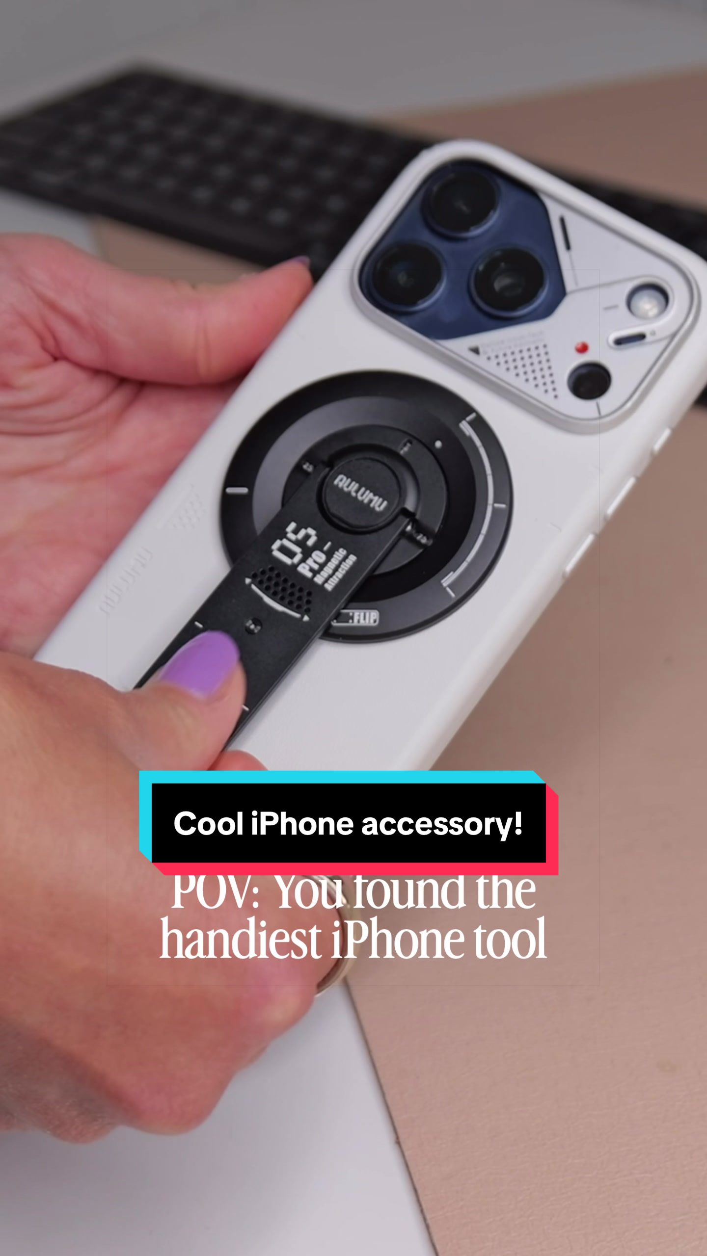 @Lexy | Tech and gadgets