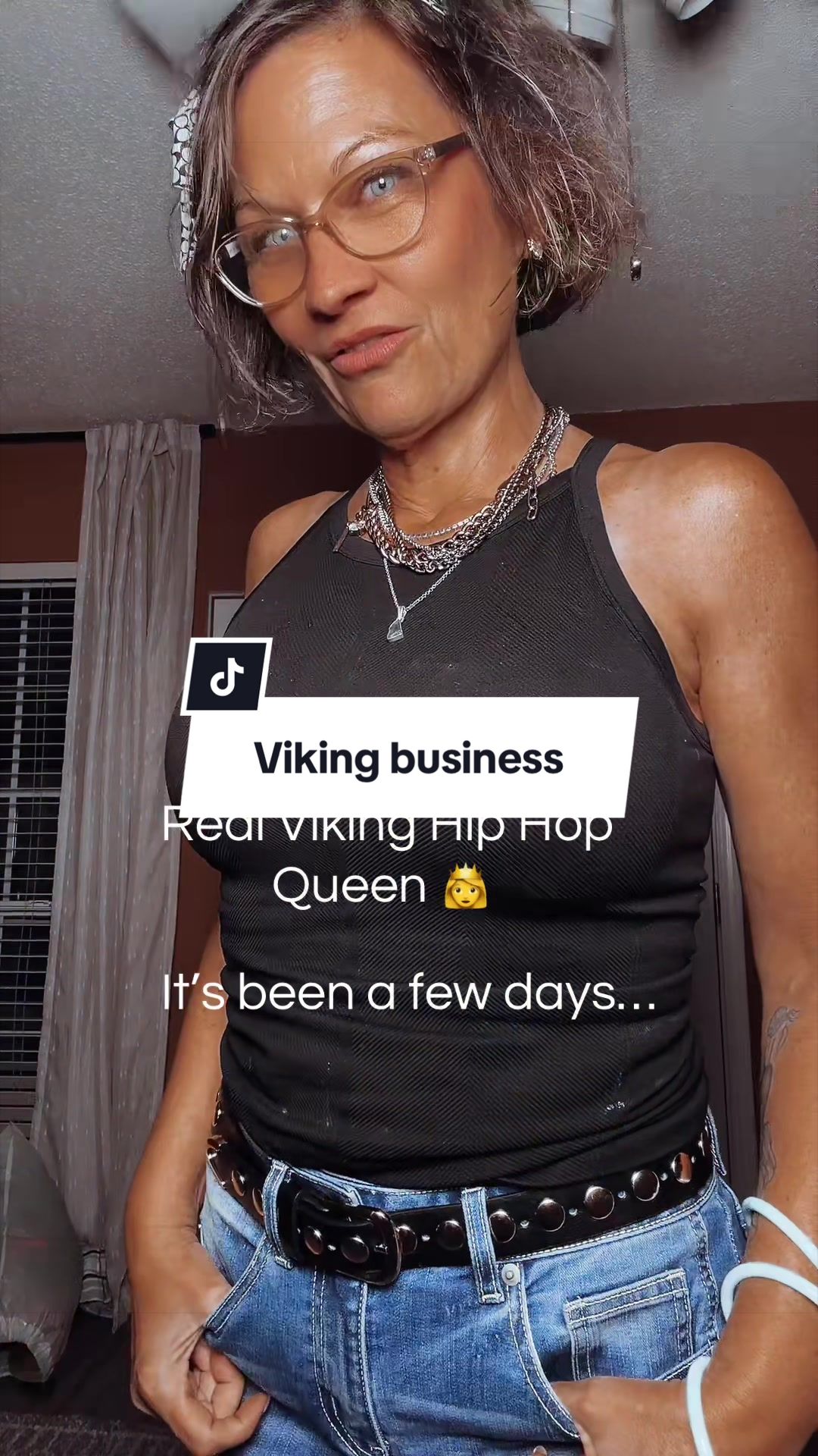 @Carissa