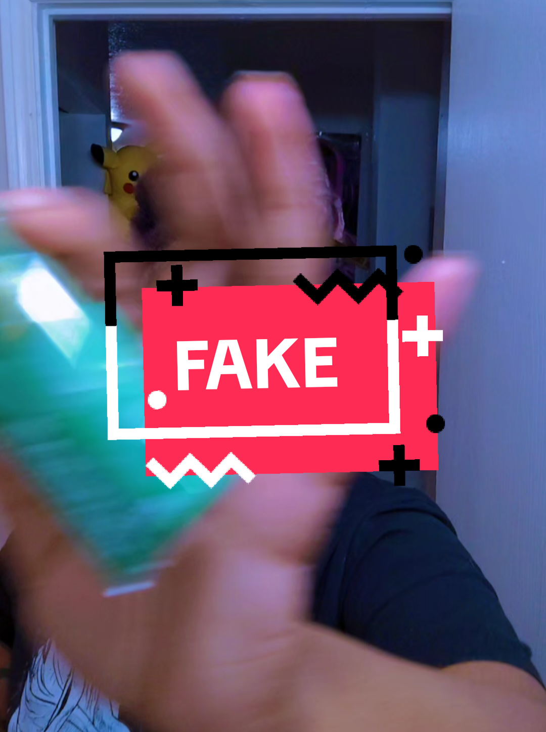 @The Ultimate Shapeshifter