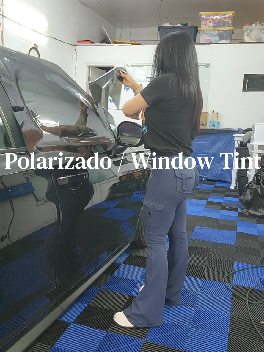 @Rosie 🌸 Windowtinting941