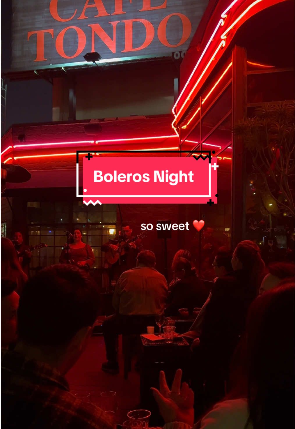 @Alma | LA Recs