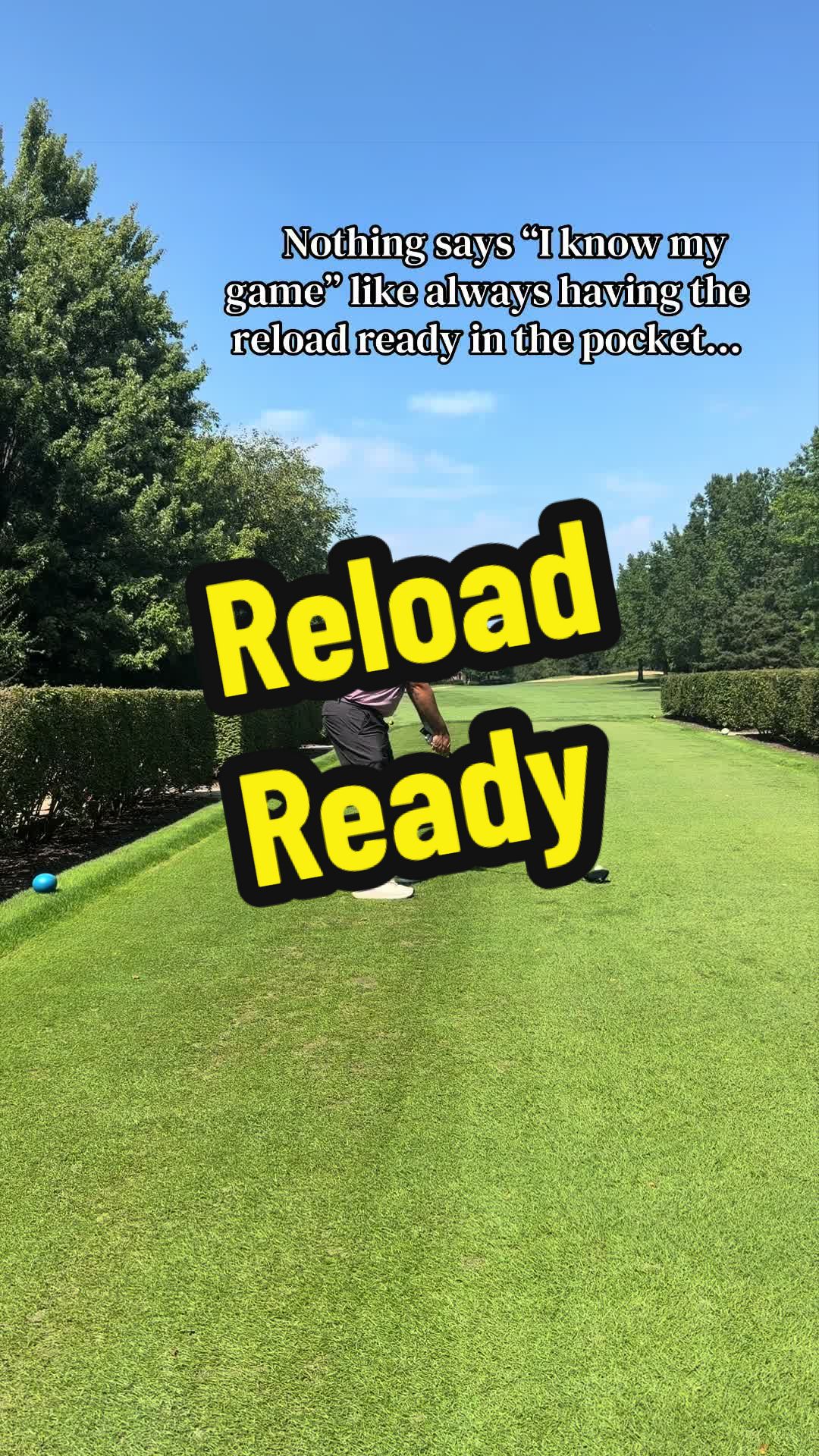 @CD Golf