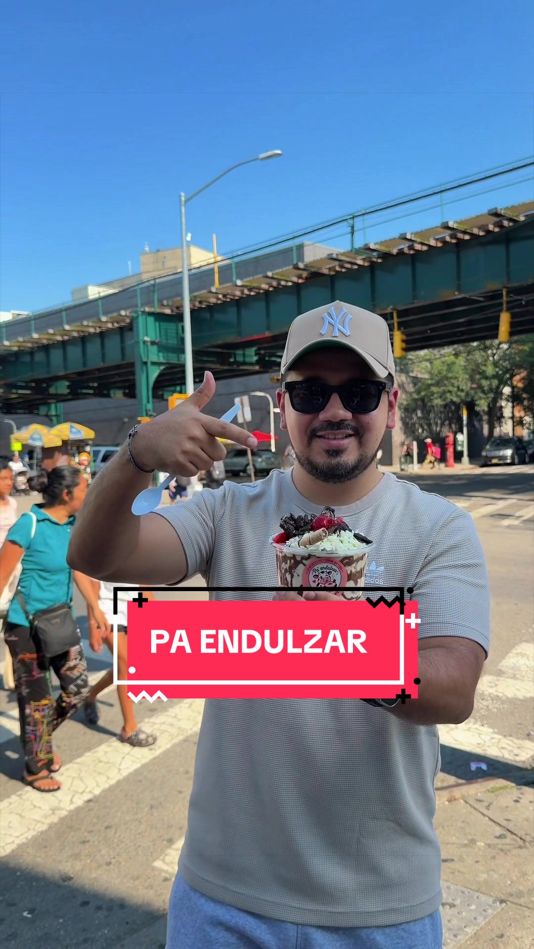 @Panda en NY