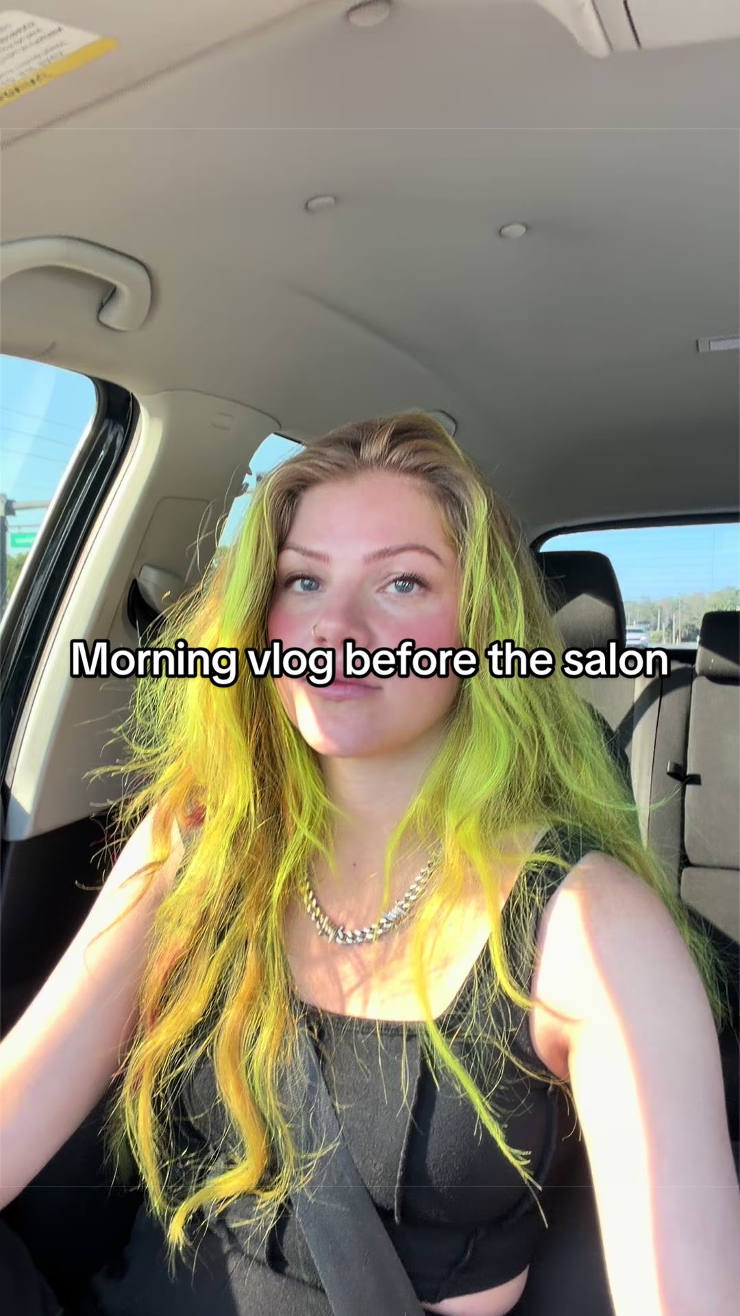 @TeslaTheCreator.FL HairStylist