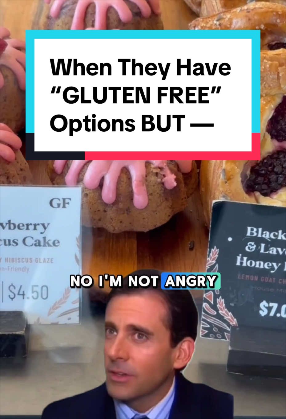 @Gluten Free With Casey C