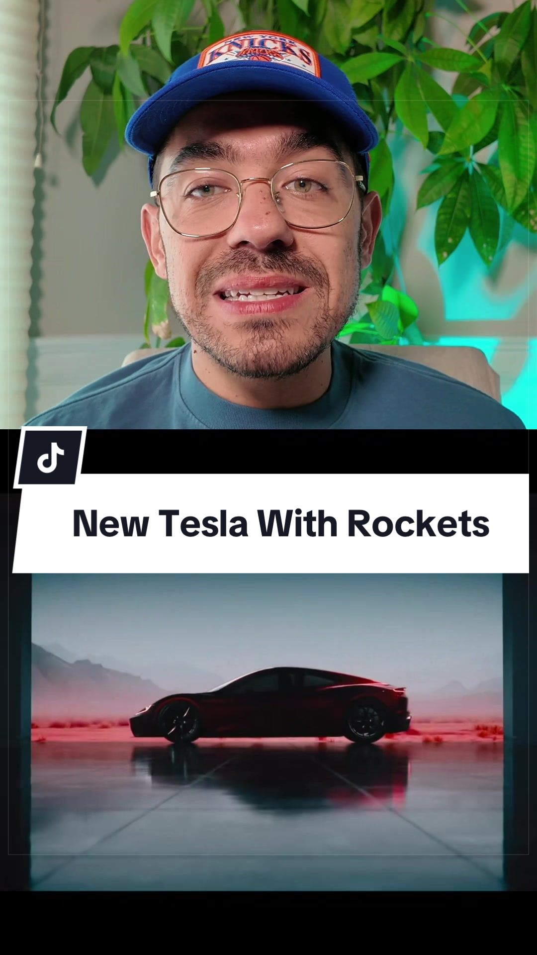 @Ray | Tesla and TSLA News
