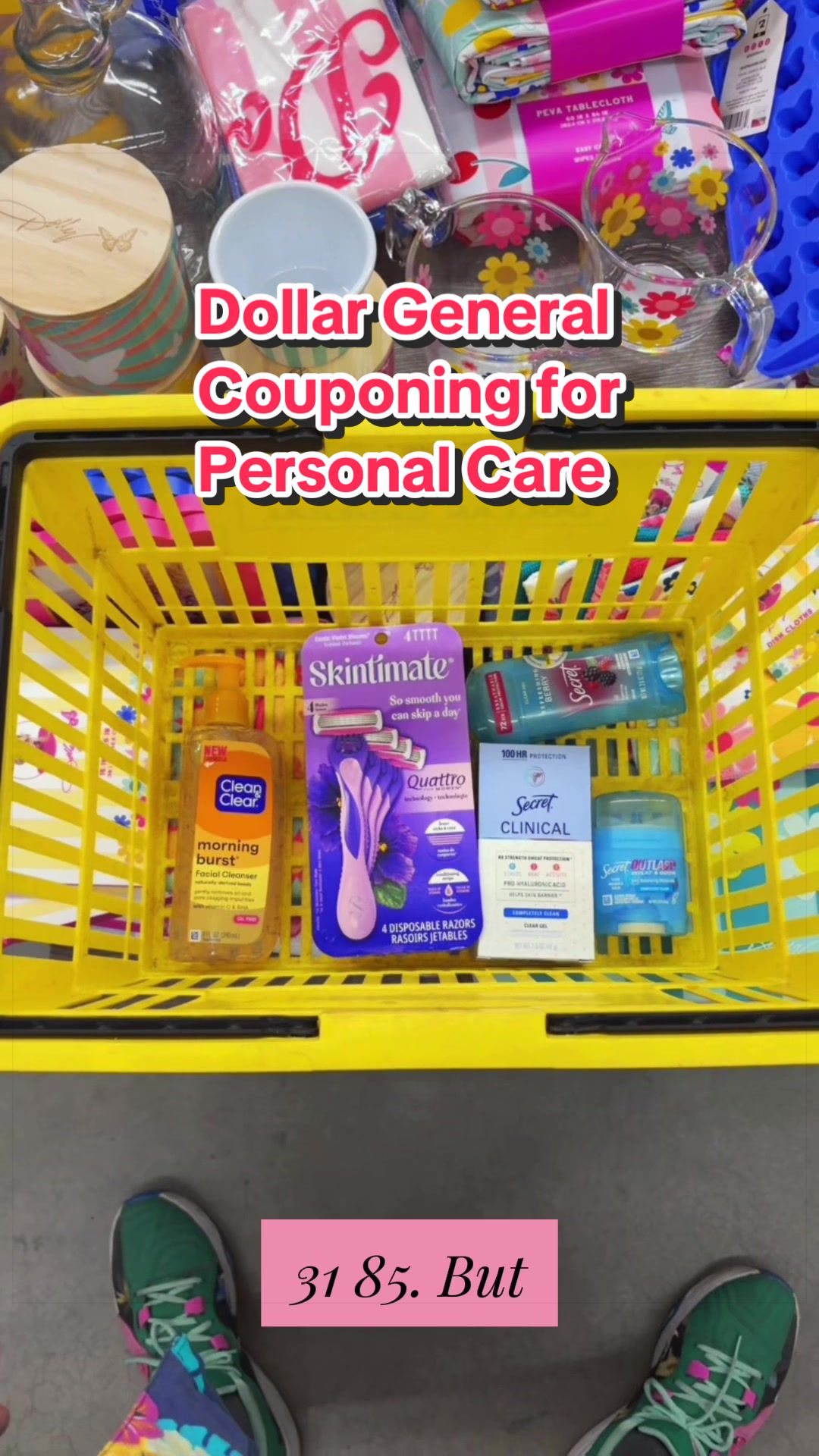 @Coupon Daddy