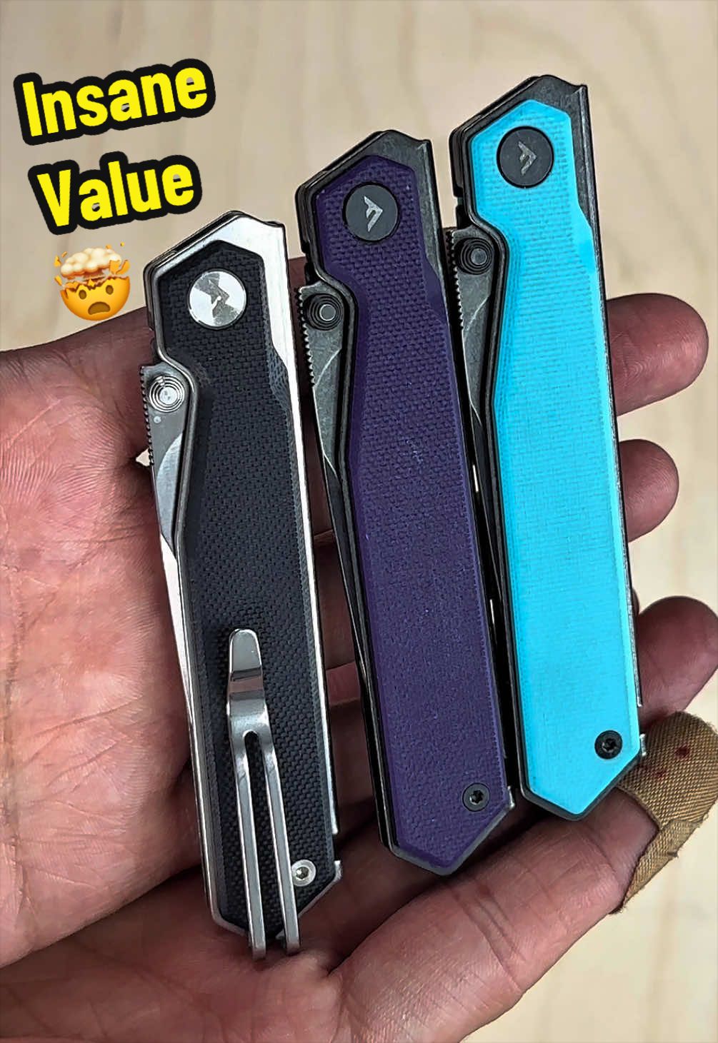 @Gear Society