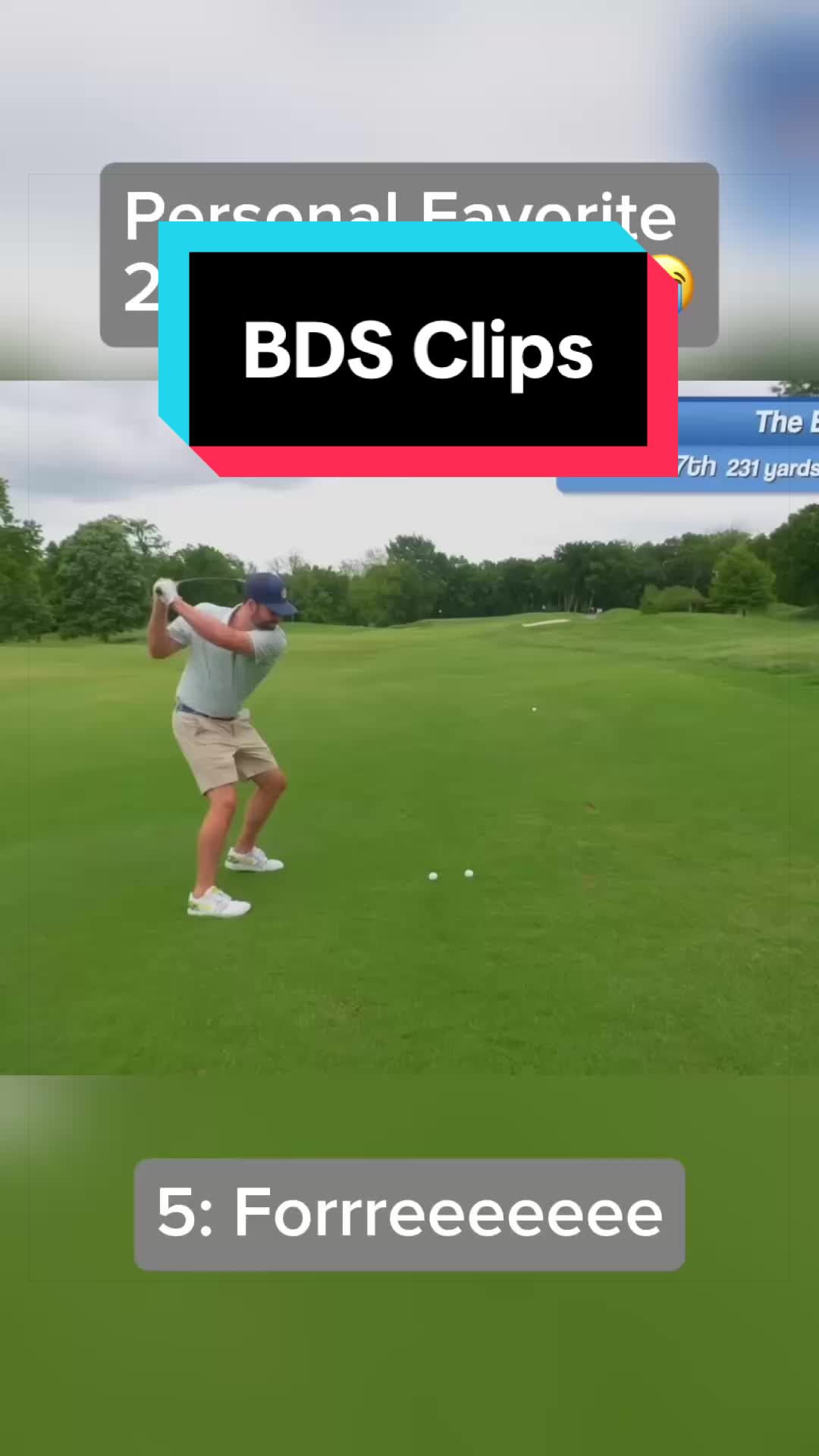 @Floppy Golf