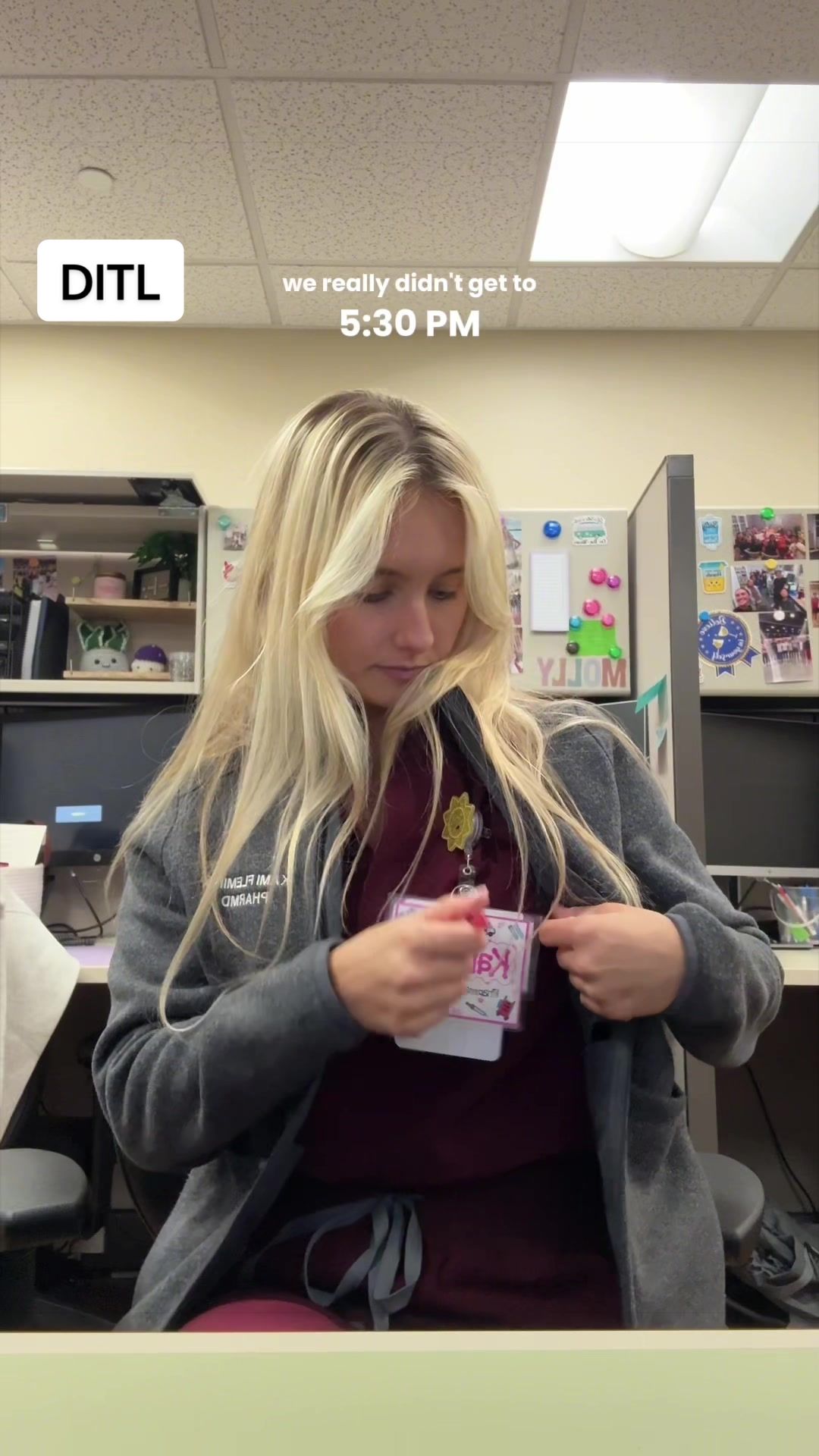 @Kami Fleming | PharmD