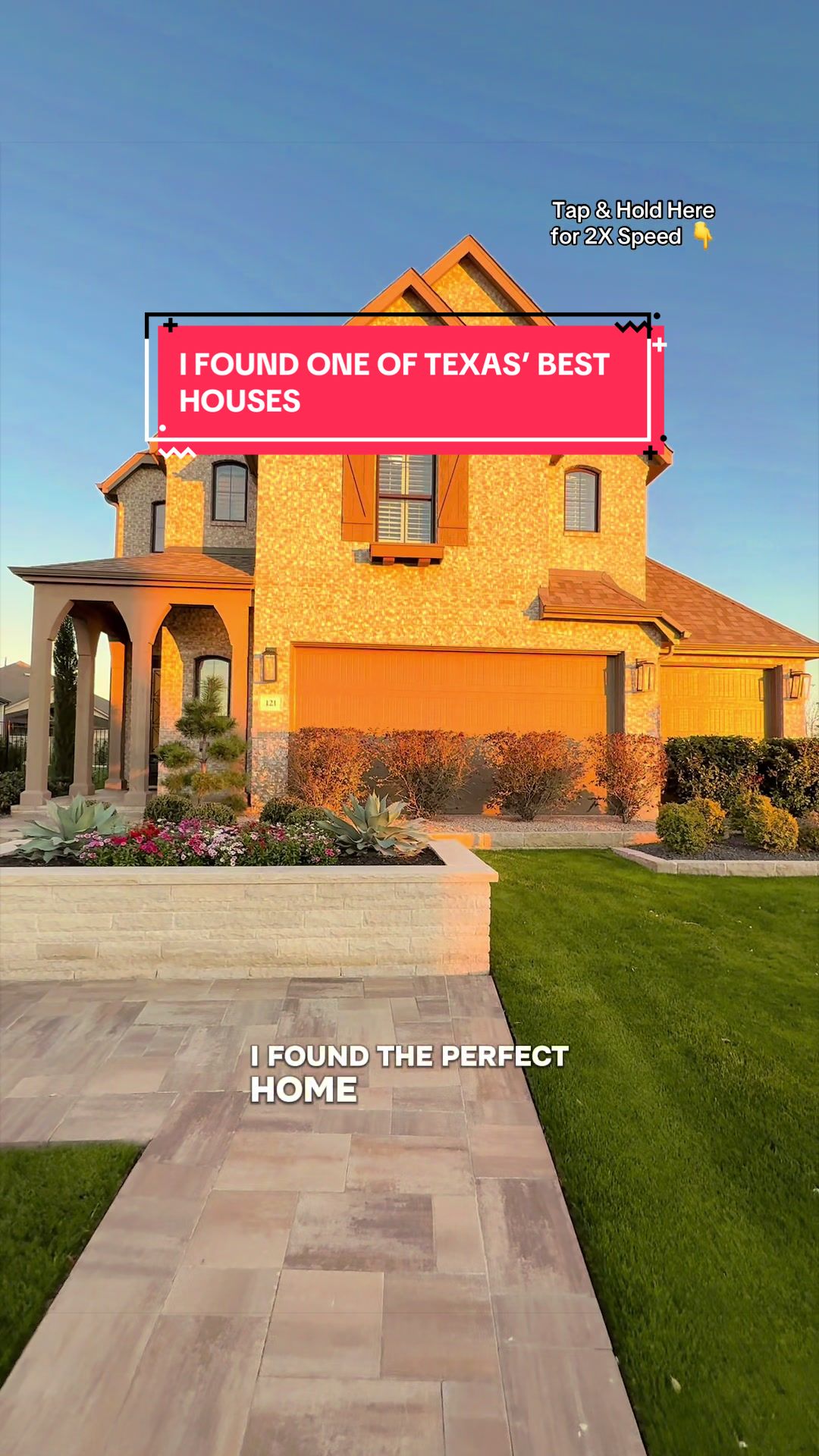 @Saj Dallas Texas Realtor®