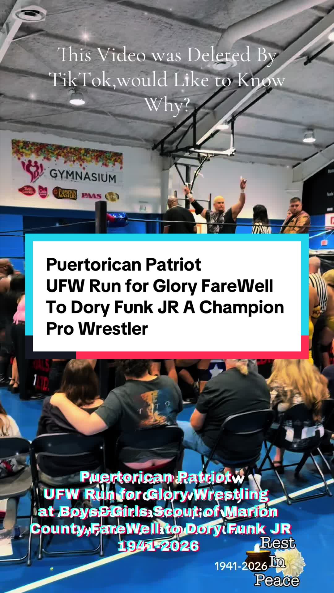 @Puertorican Patriot