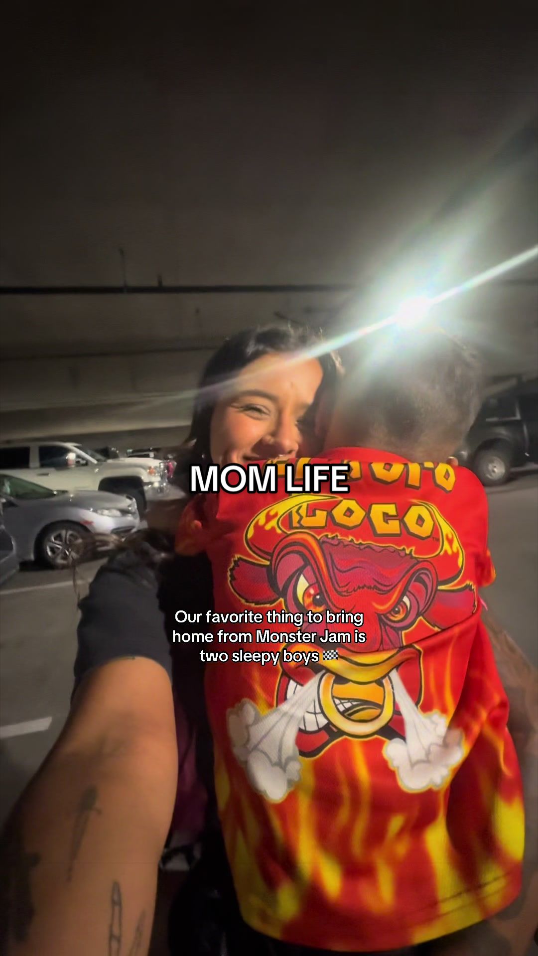 @Jasmine ⚡️Cool mom