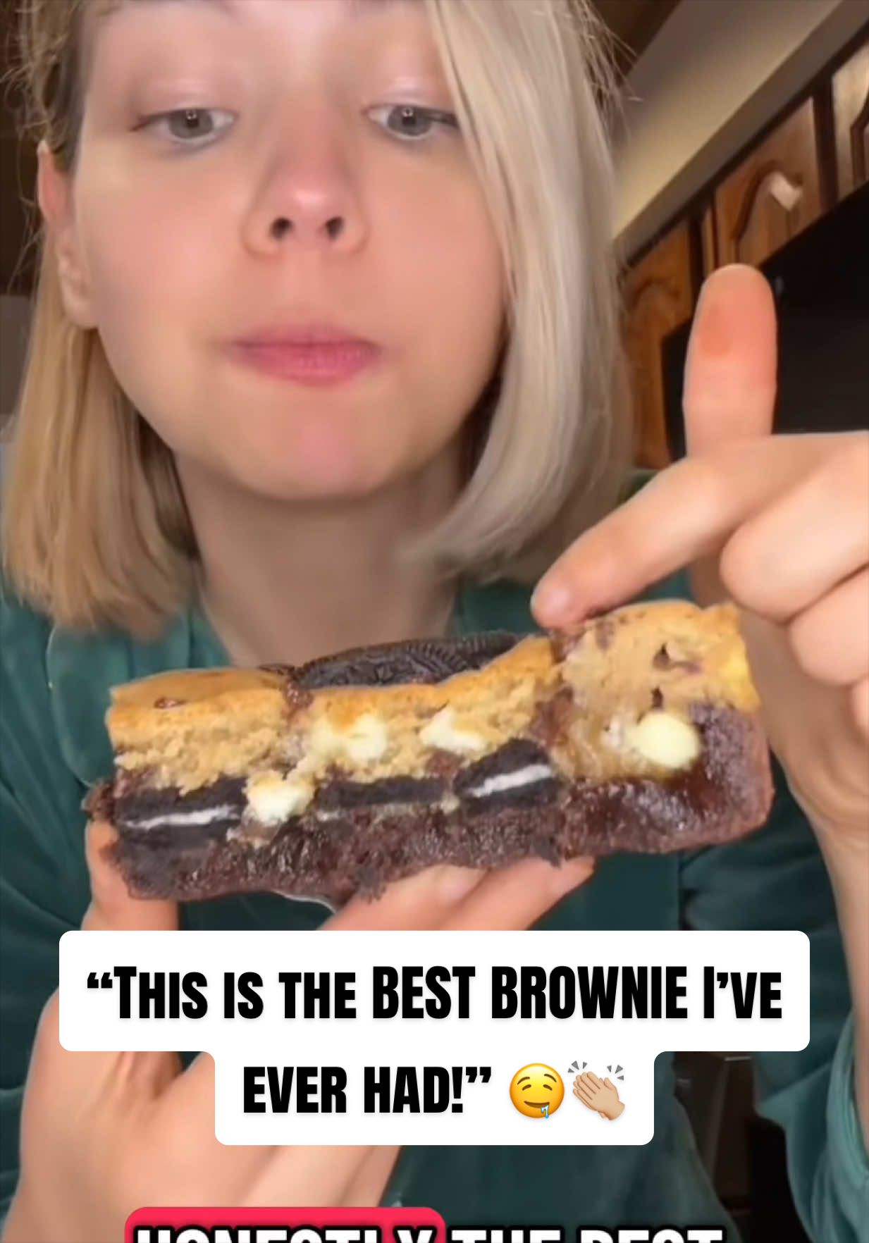 @Buckeye Brownies