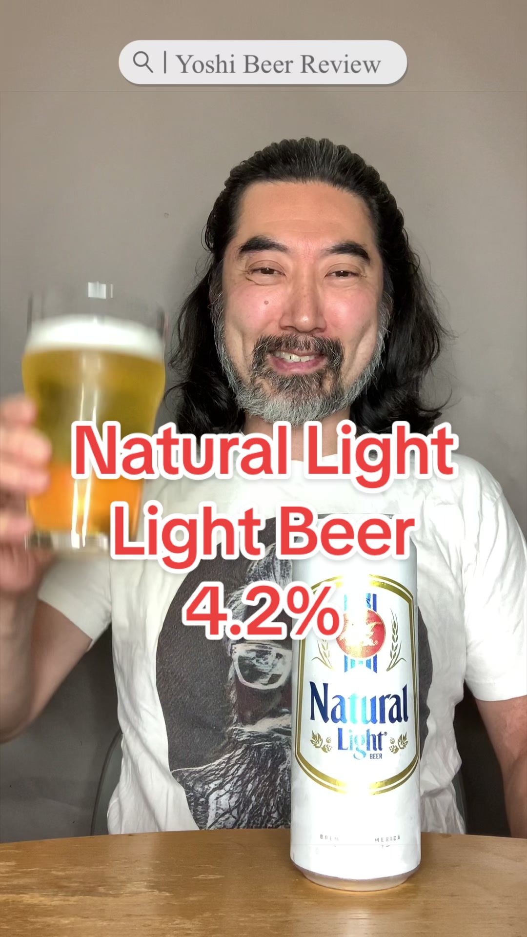 @Yoshi Beer Nommelier